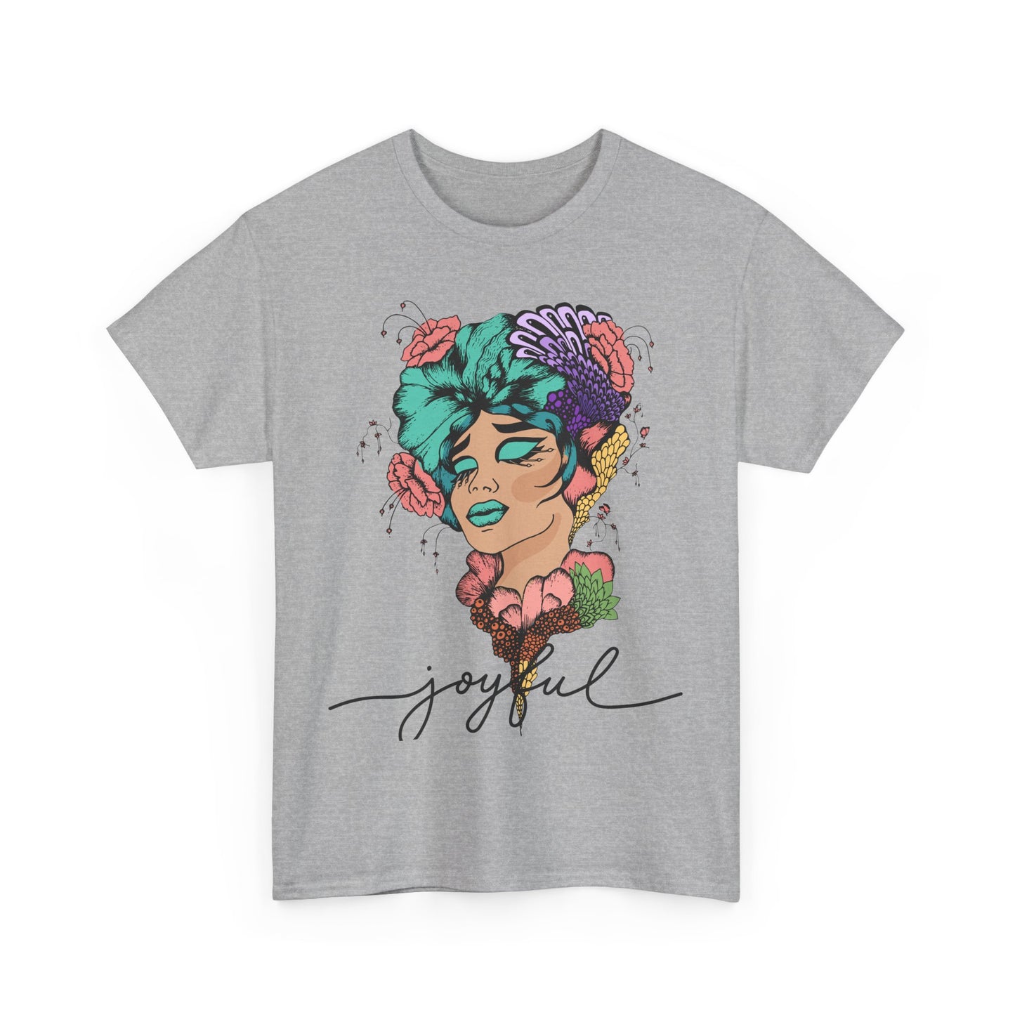 Joyful Floral