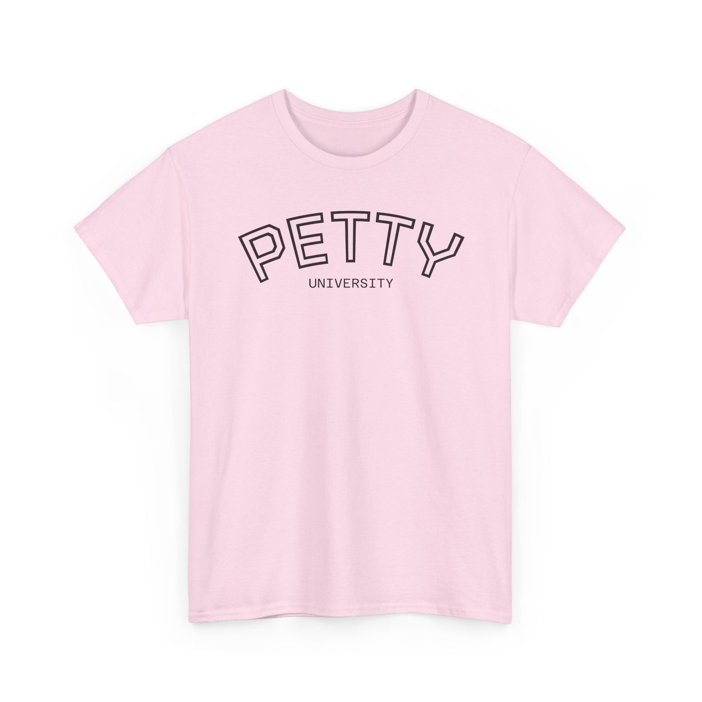 Petty University