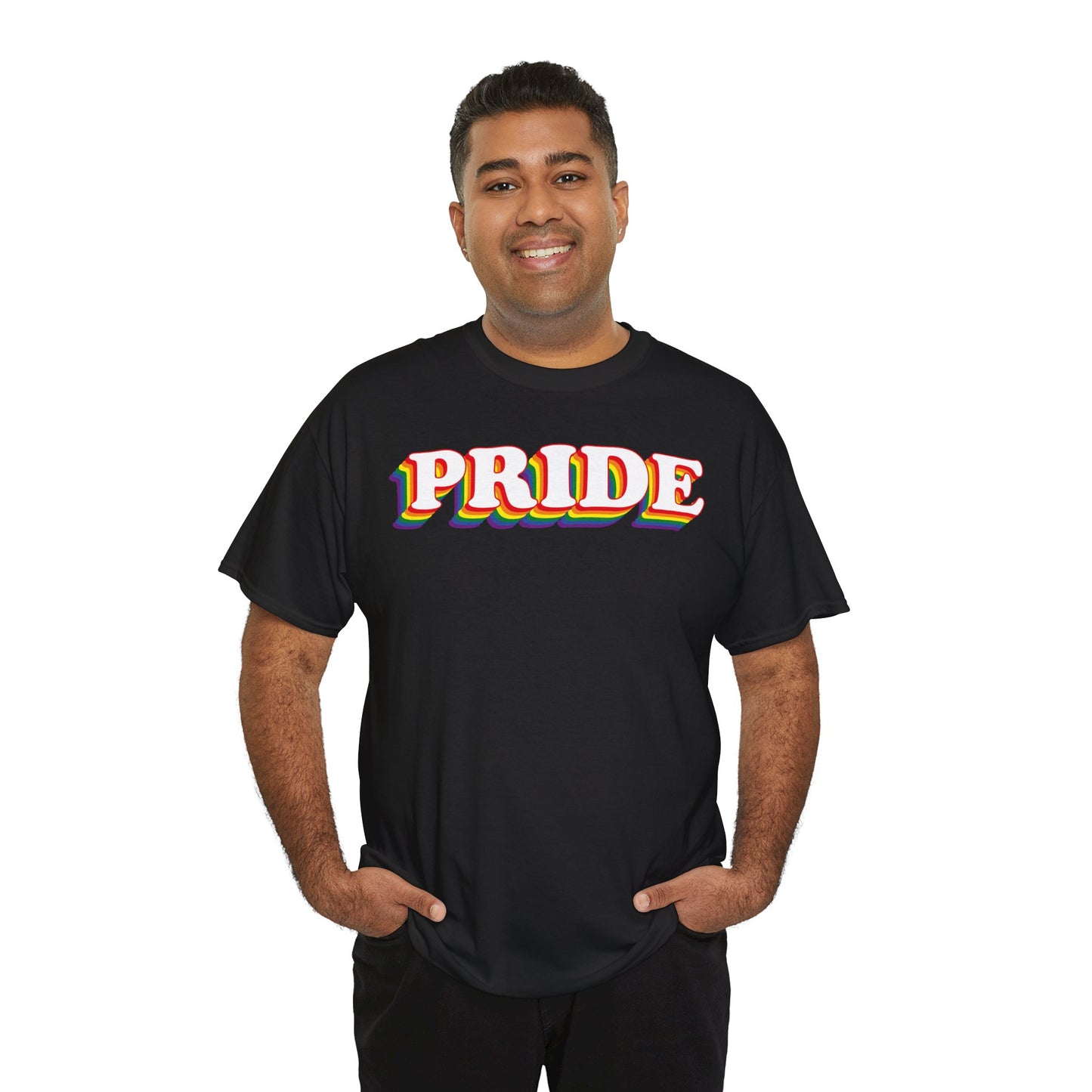 Pride - Celebrate Love & Inclusivity