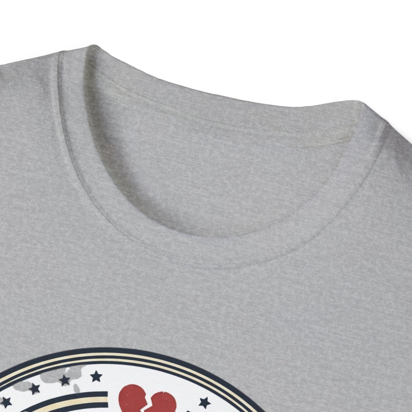 I Will Fail A Loyalty Test T-Shirt — Funny Honest Relationship Tee