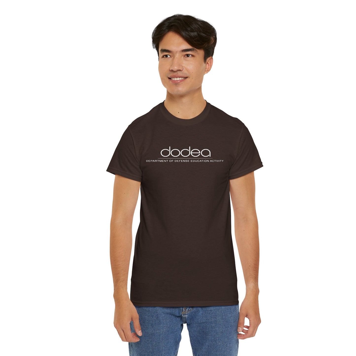 DoDEA-Casual Comfort