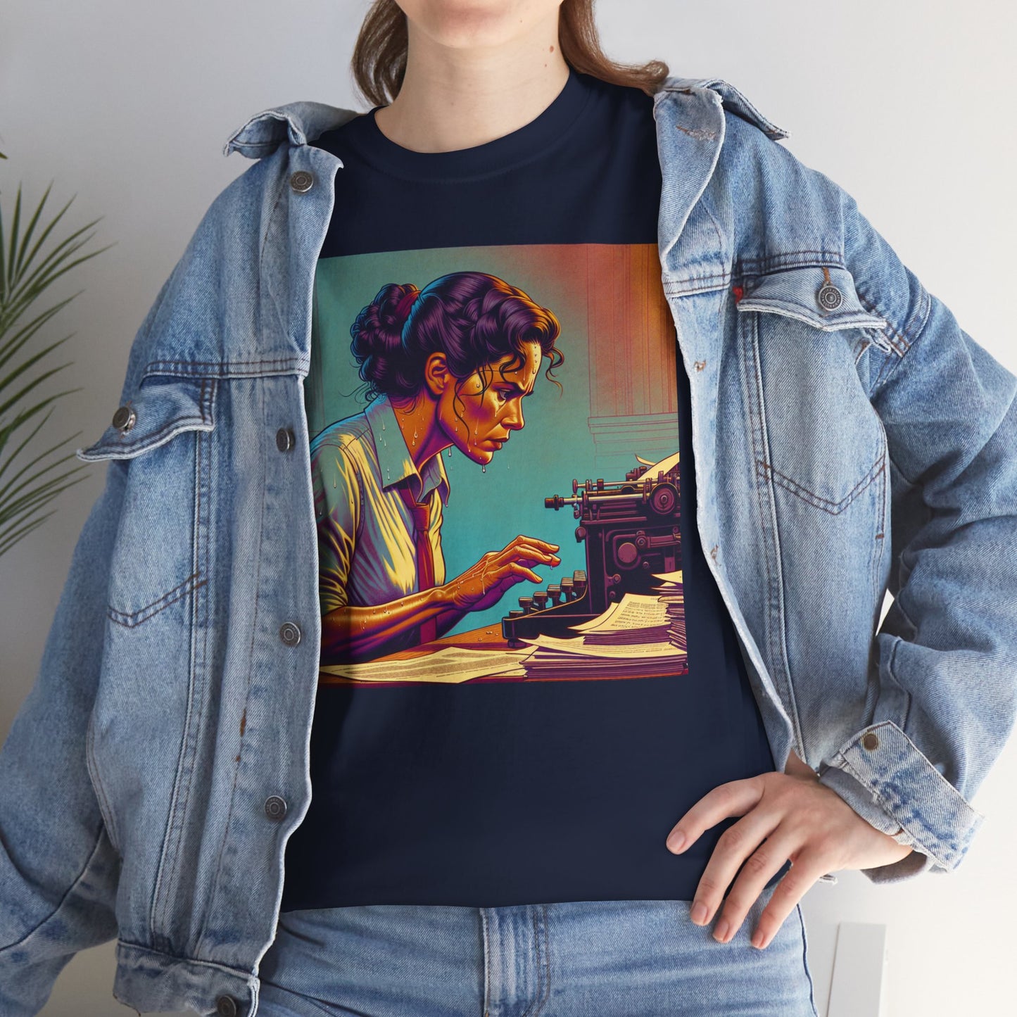 Artistic Writer