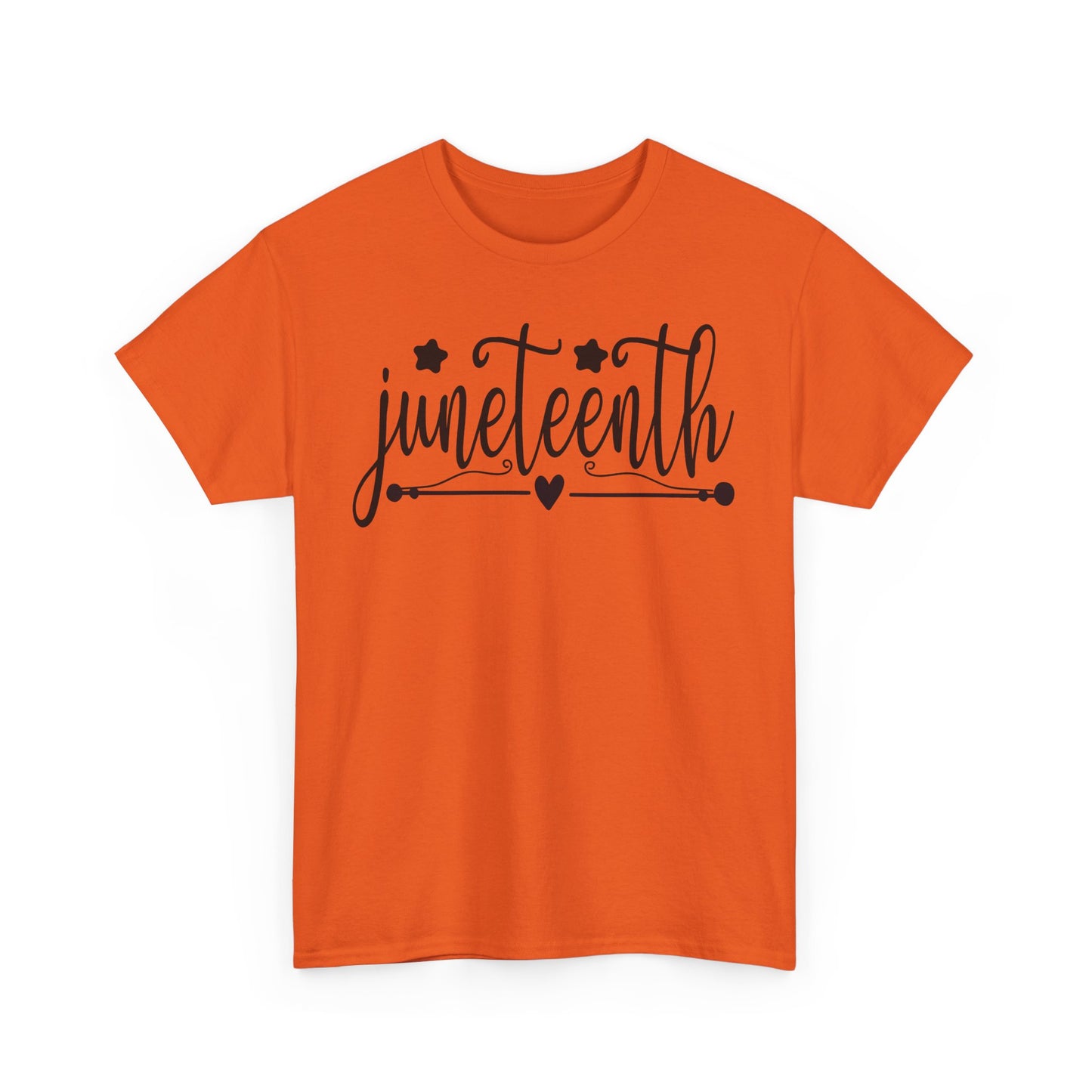 Juneteenth - Celebrate Freedom & Heritage