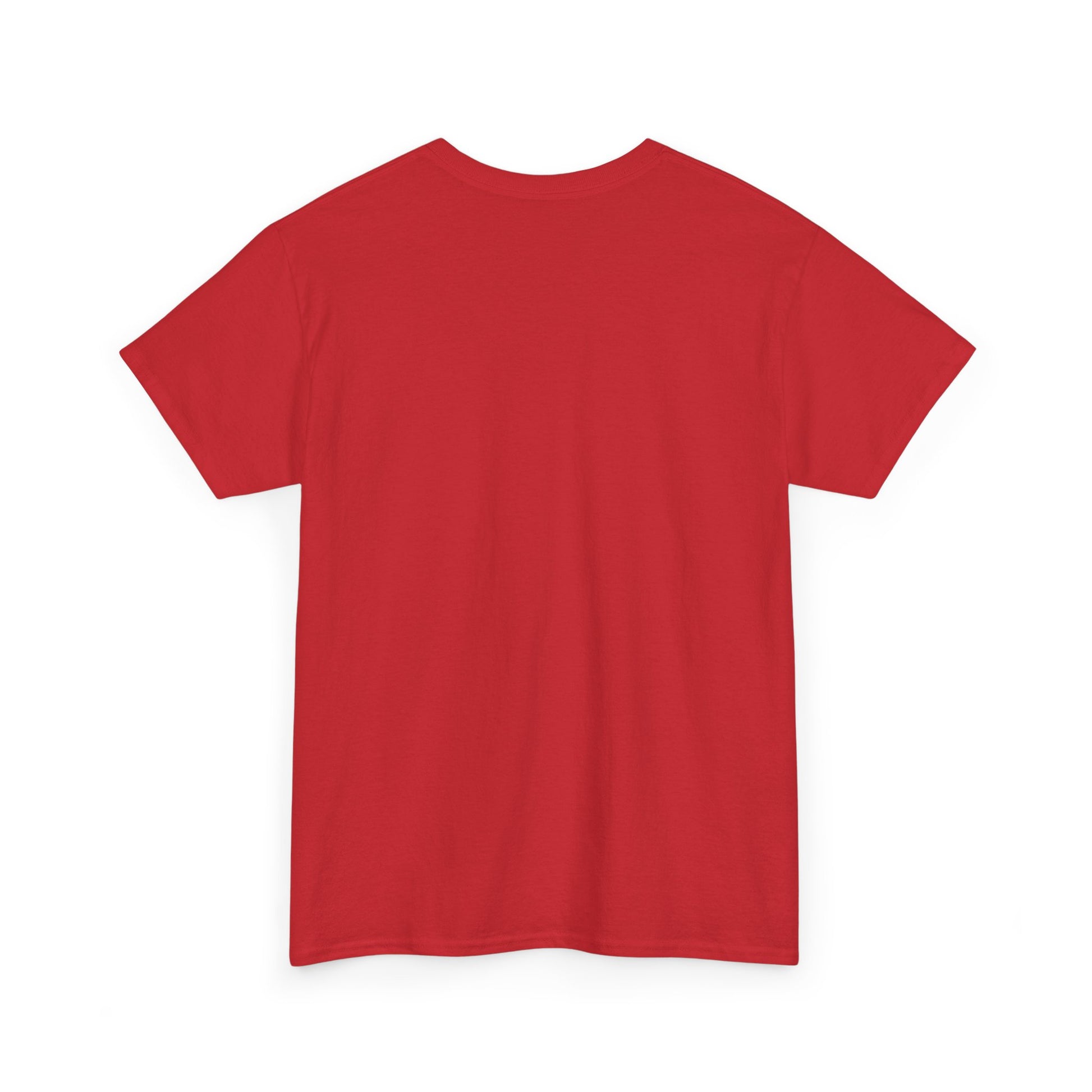 Boat on the Bay T-Shirt — Retro Motorboat Sunset Tee Printify