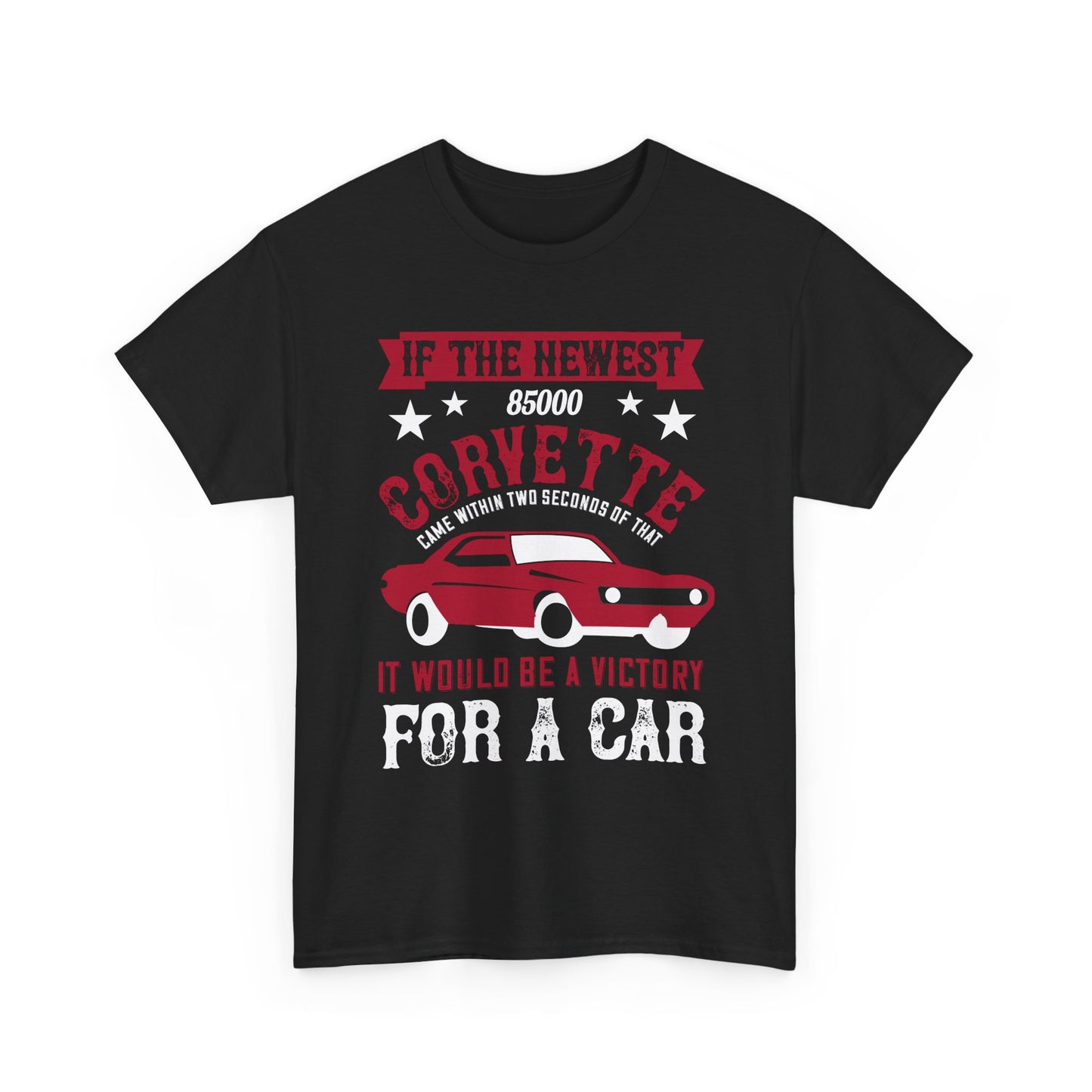 Corvette Themed