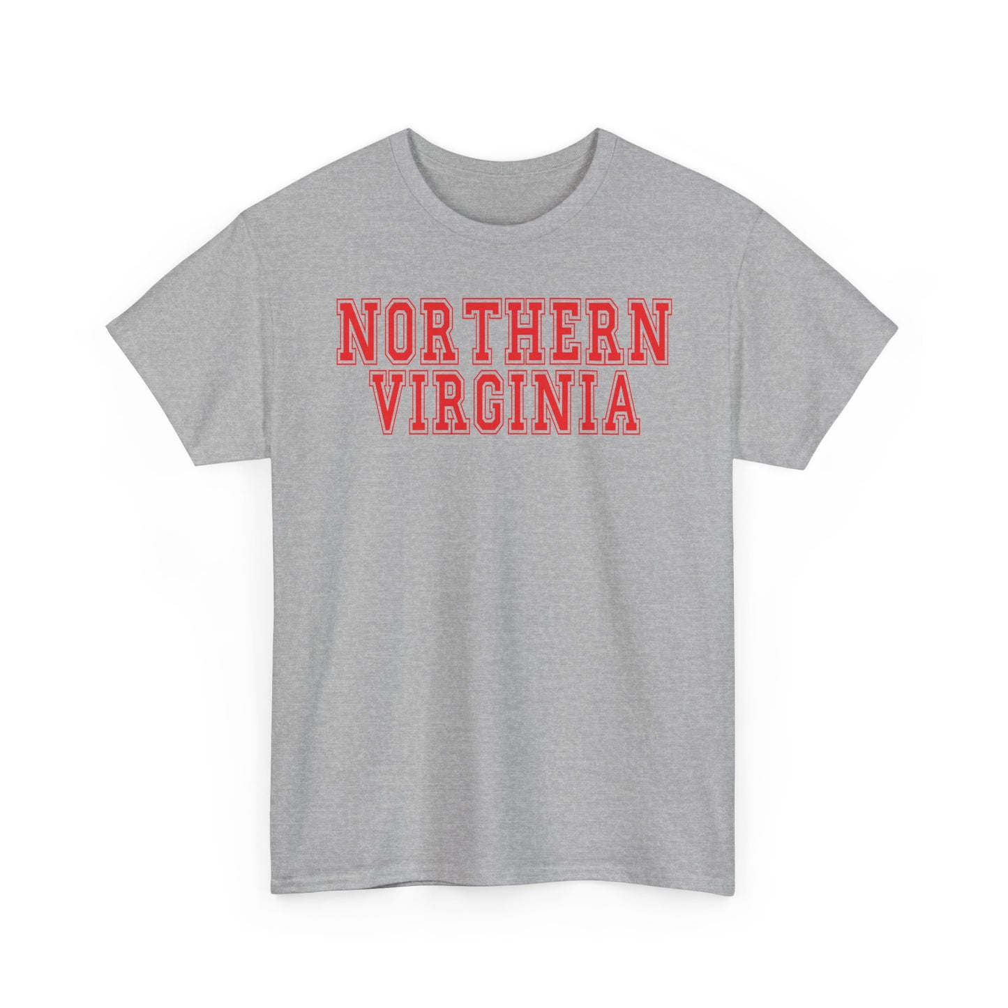 Northern Virginia