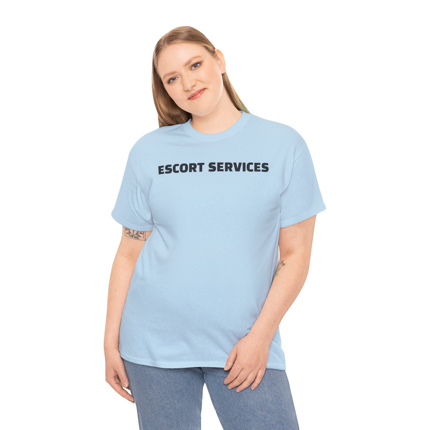 Escort Services