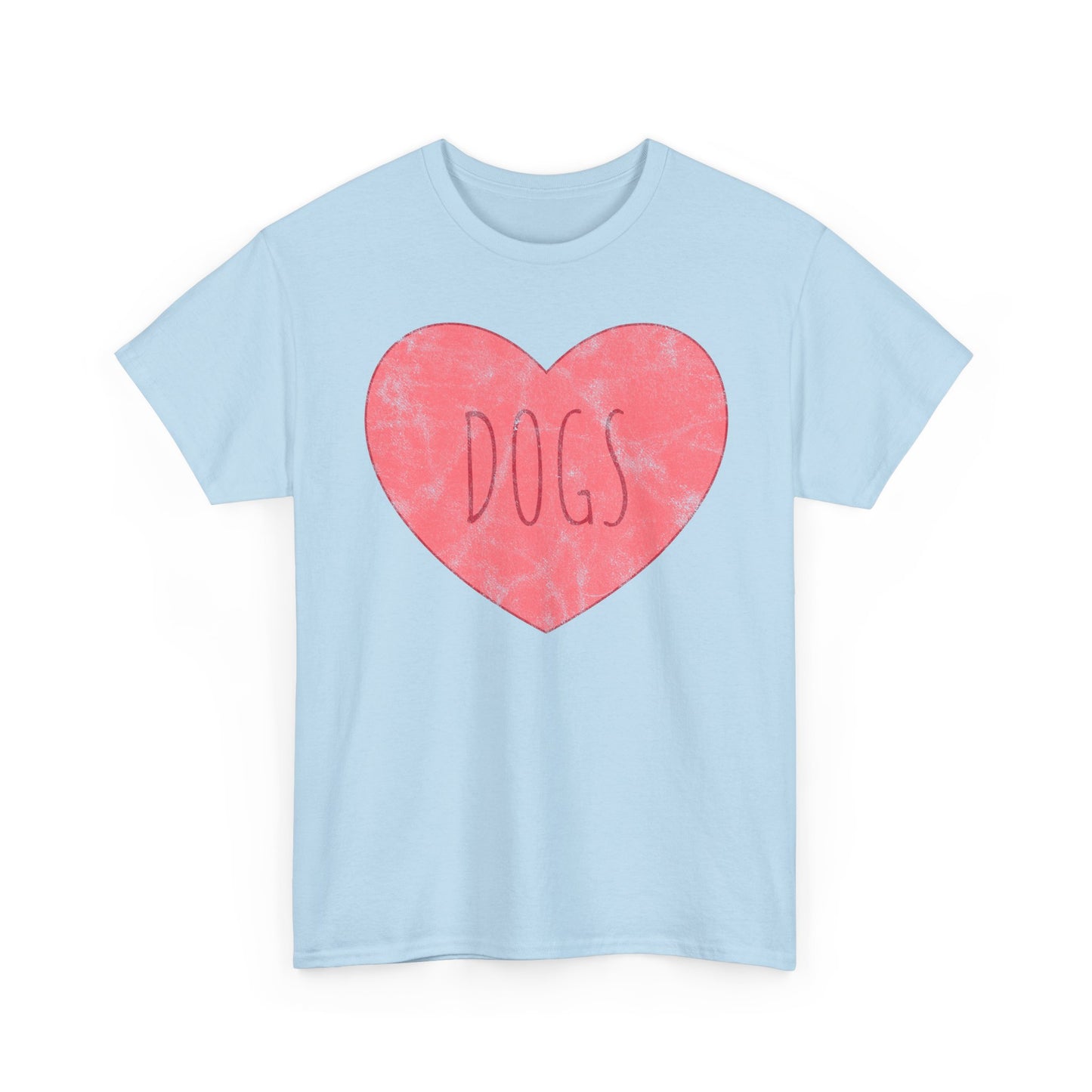 Love Dogs