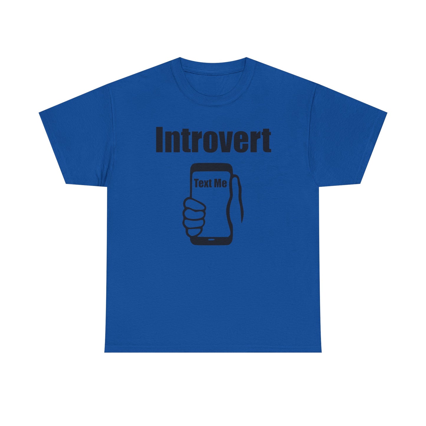Introvert