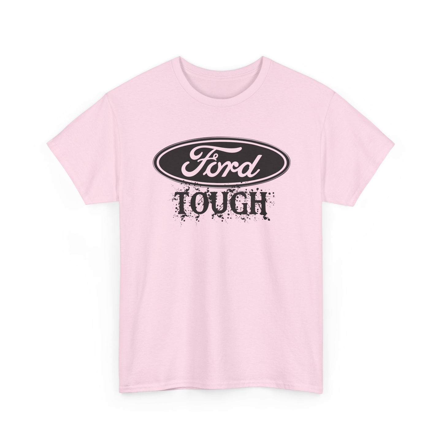 Ford Tough Printify