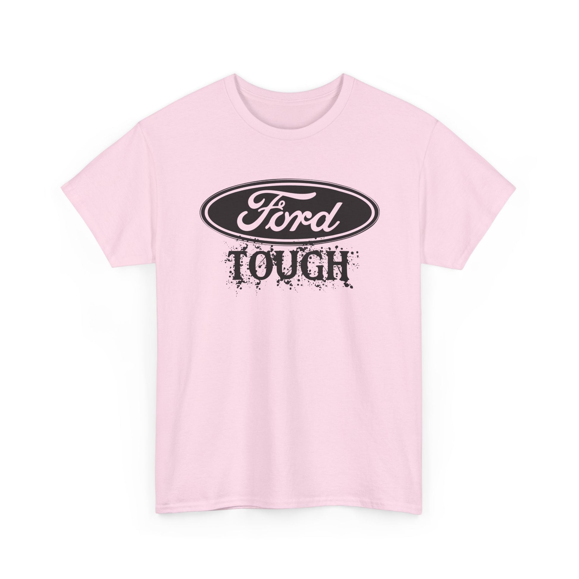 Ford Tough Printify
