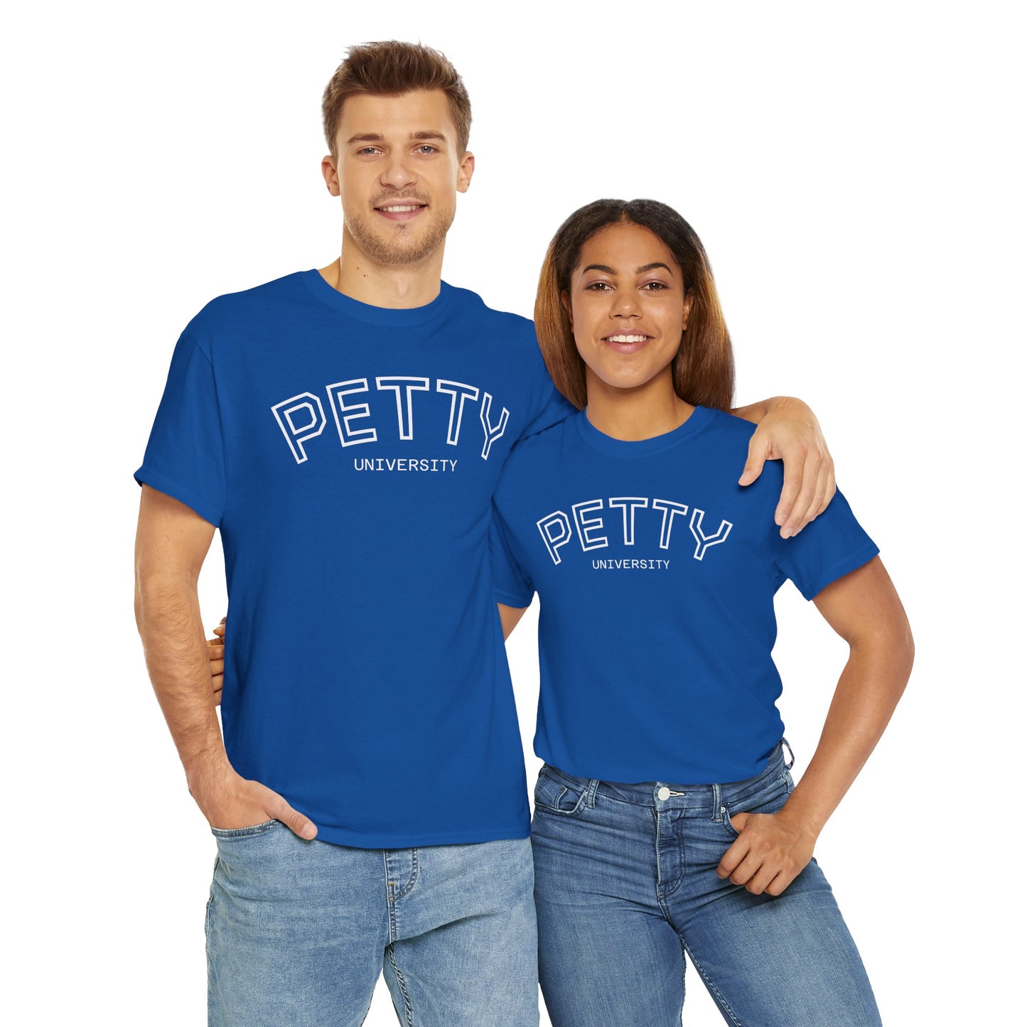 Petty University
