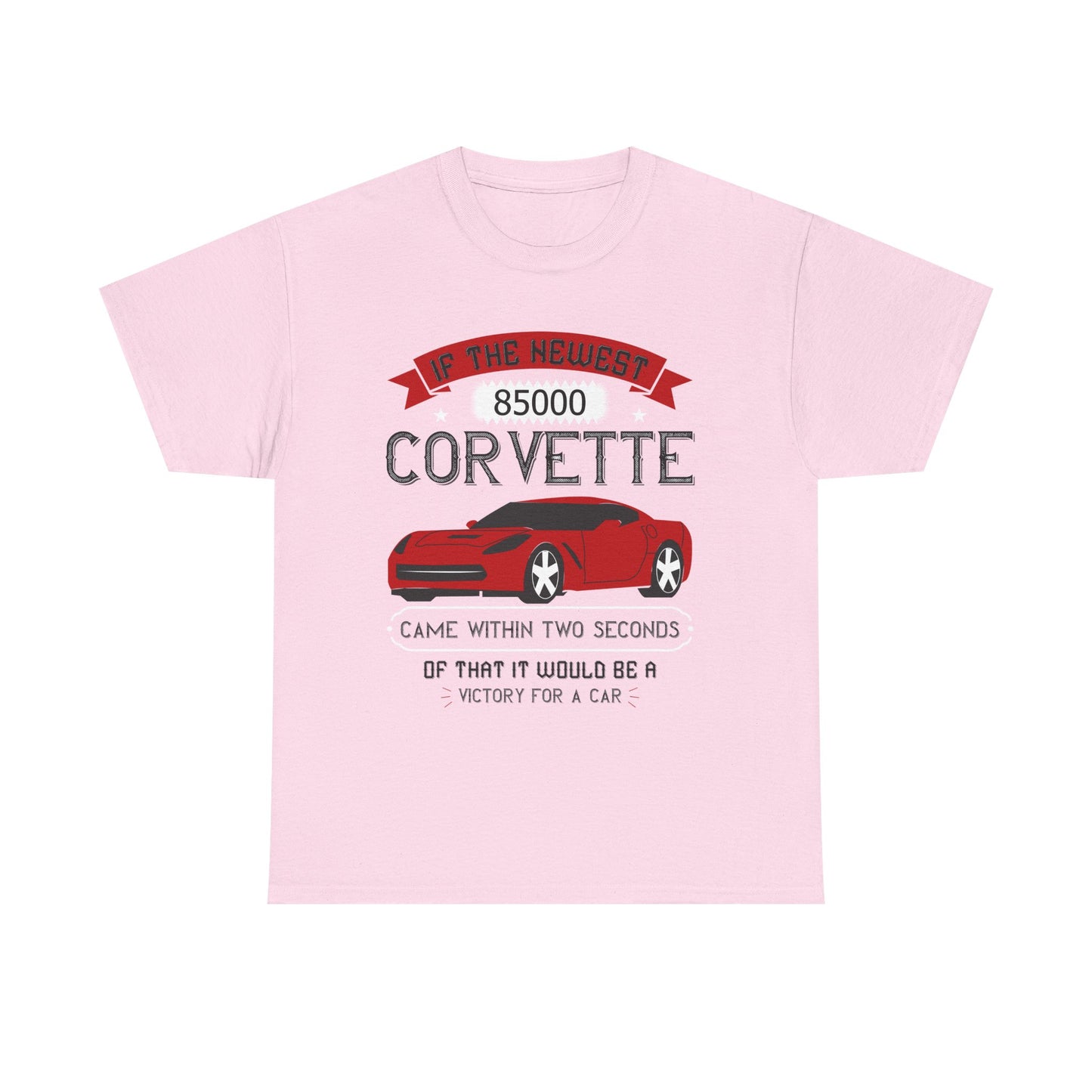 Corvette Enthusiast