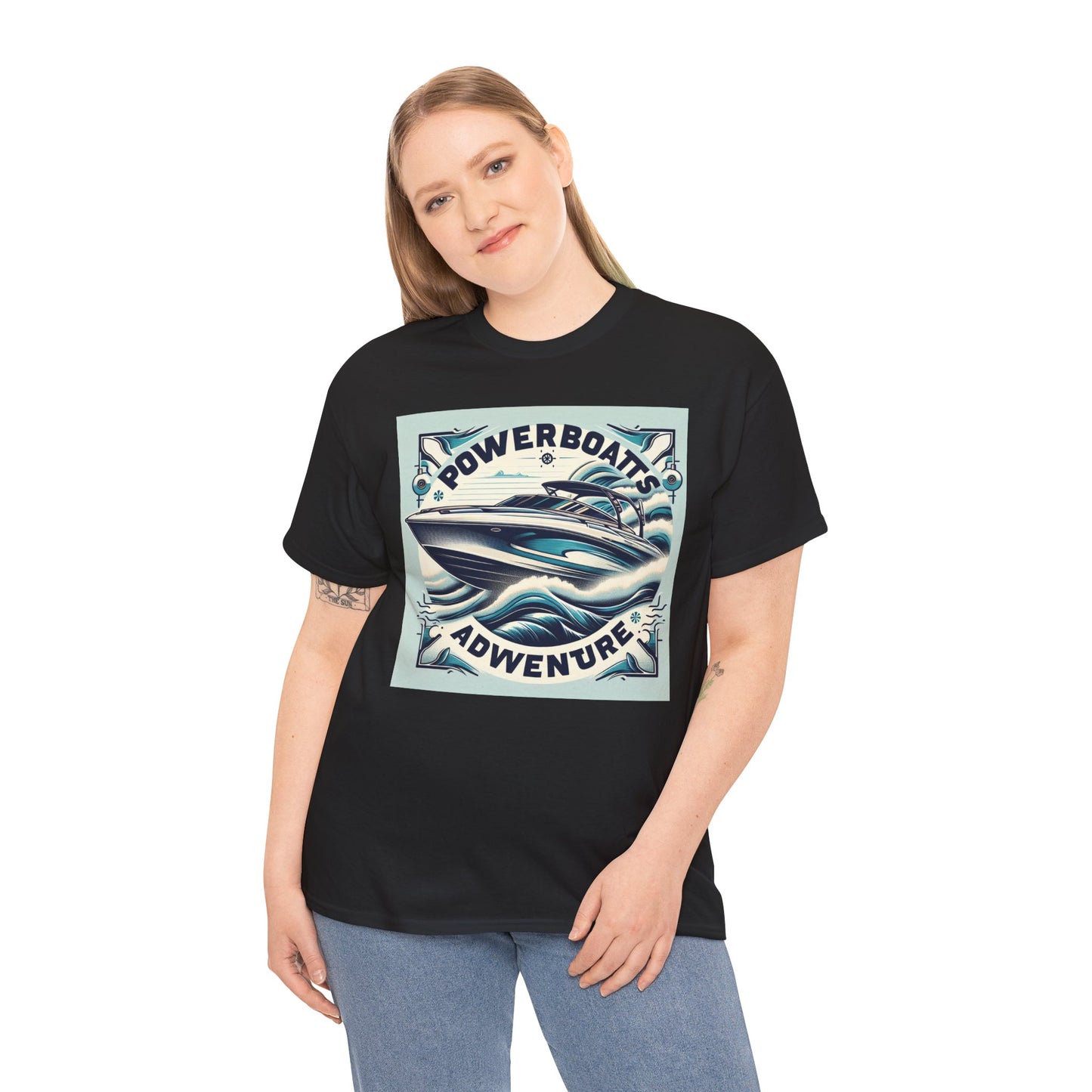 Adventure Powerboats