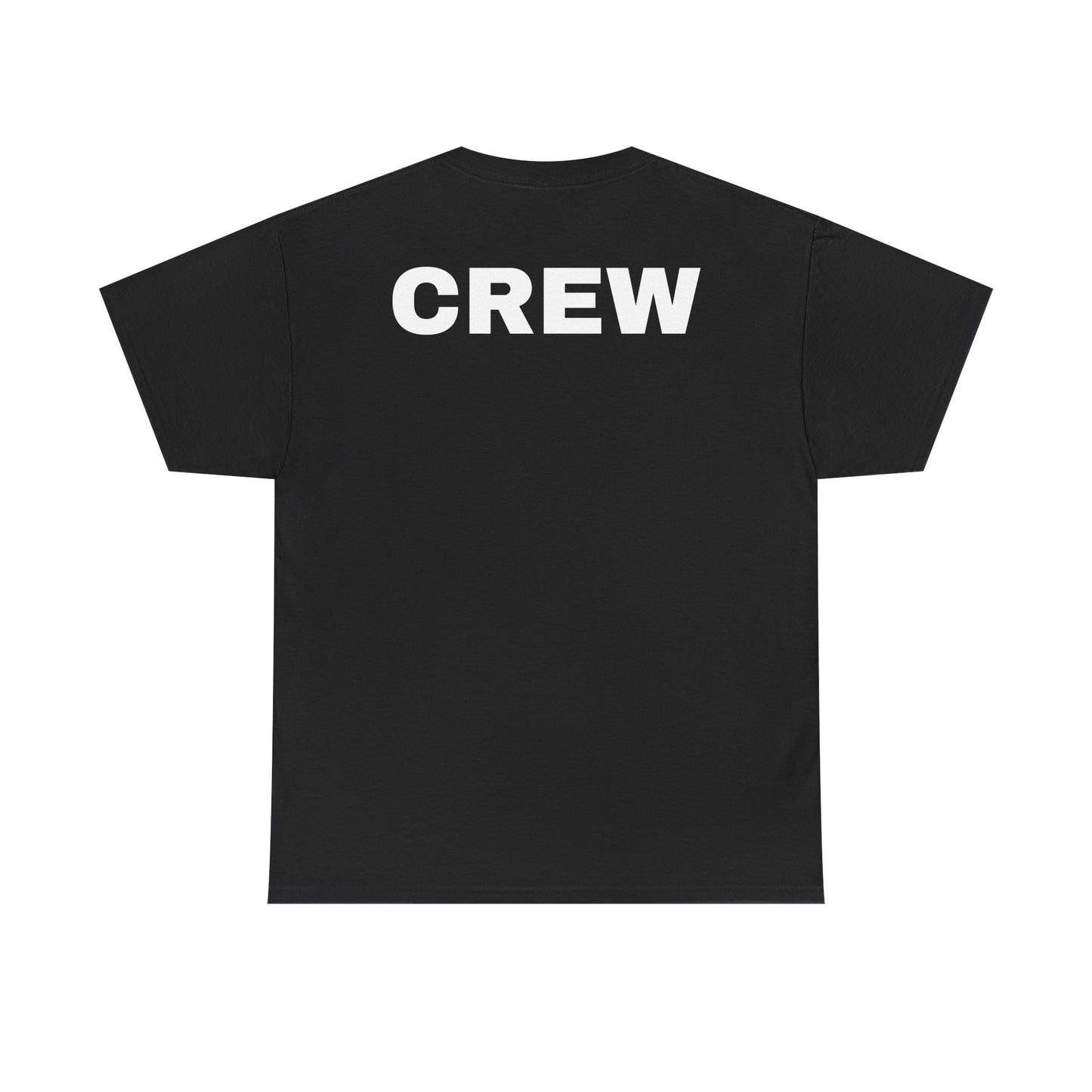 CREW