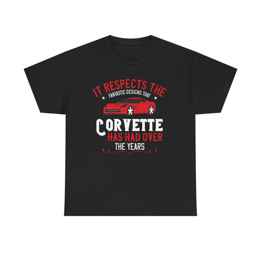 Corvette Vintage