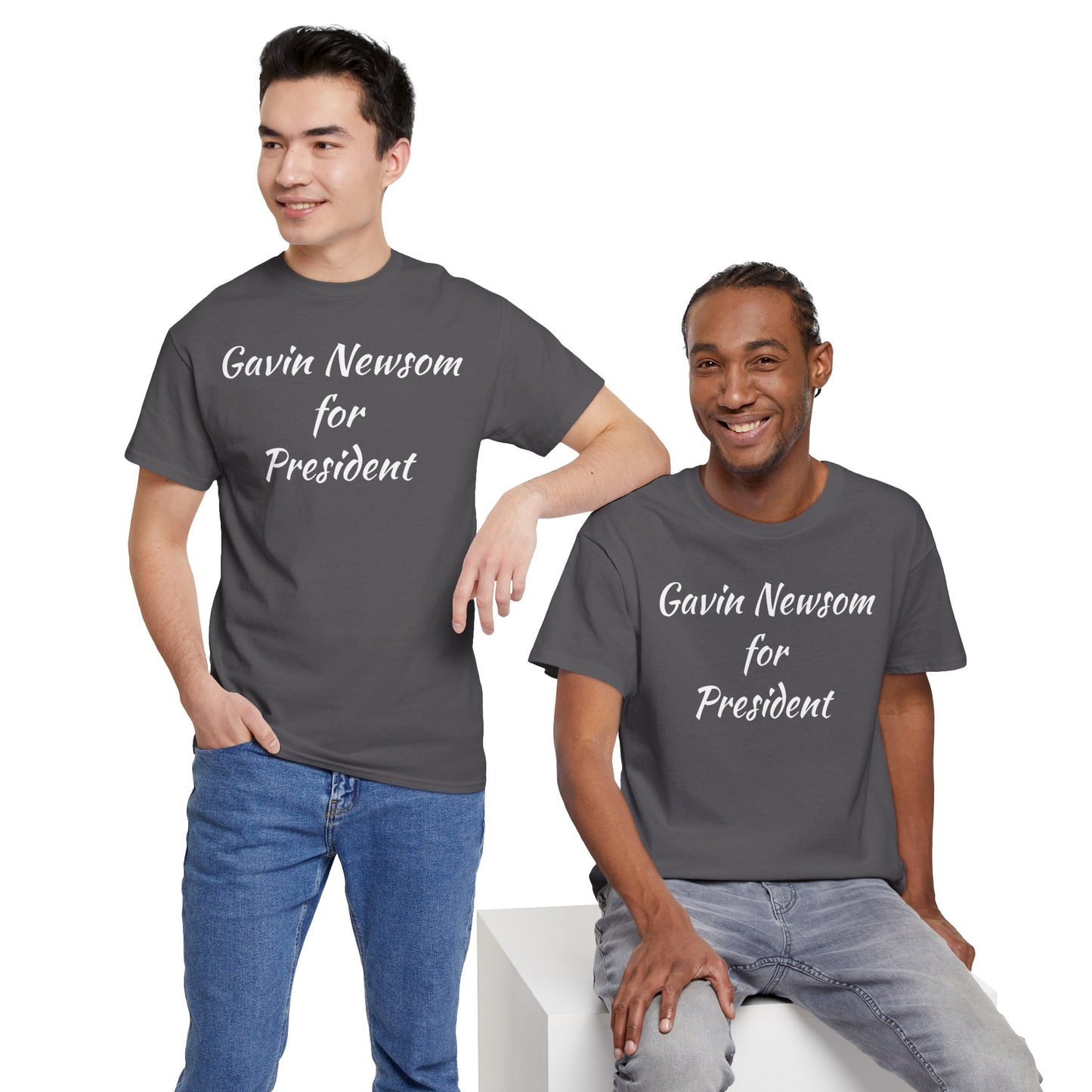 Gavin Newsom Campaign
