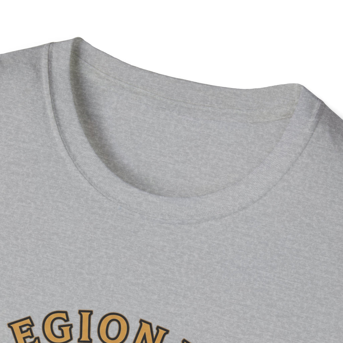 Legionary Black Queen T-Shirt — Empowering Afrocentric Warrior Tee