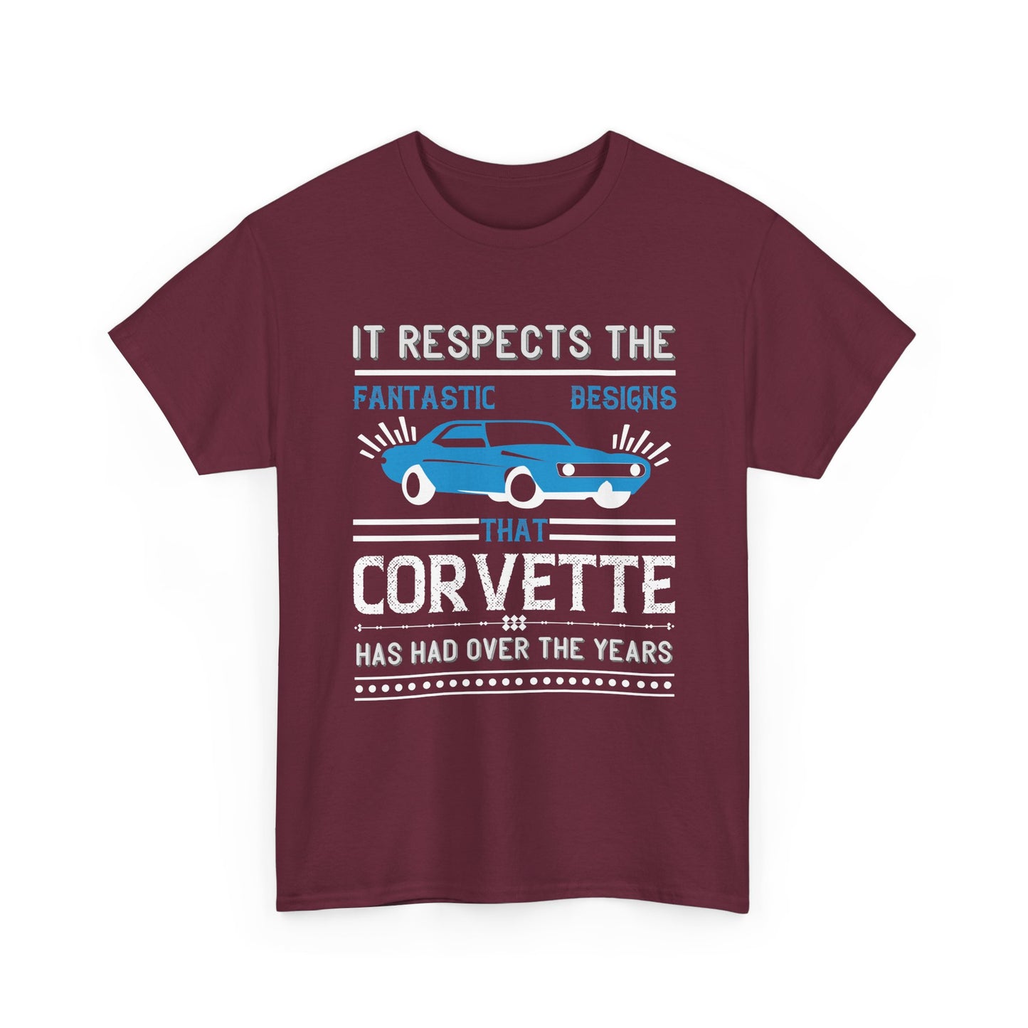 Corvette Nostalgia