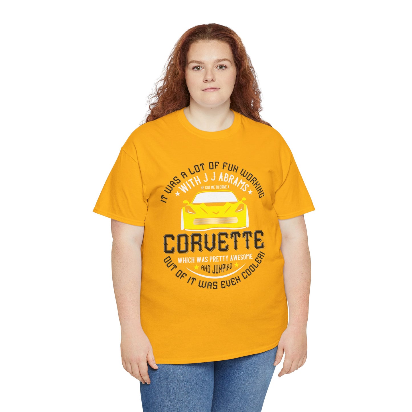 Corvette