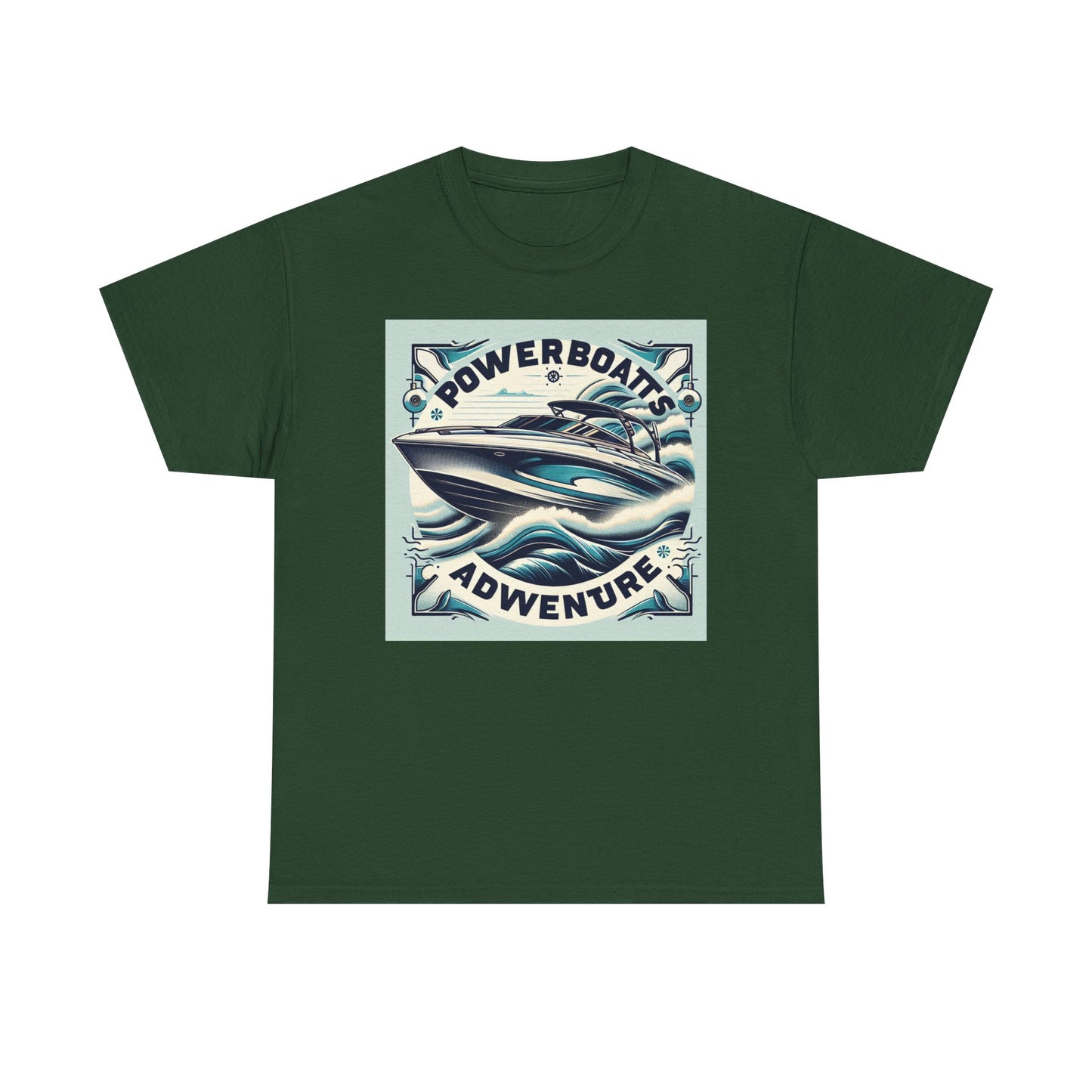 Adventure Powerboats