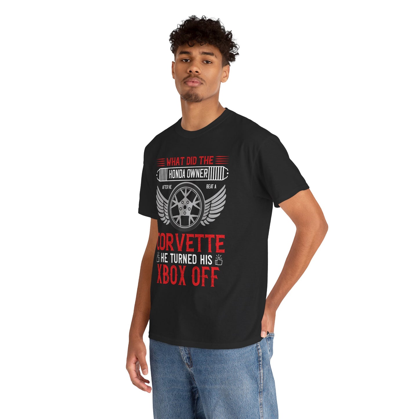 Funny Car Enthusiast