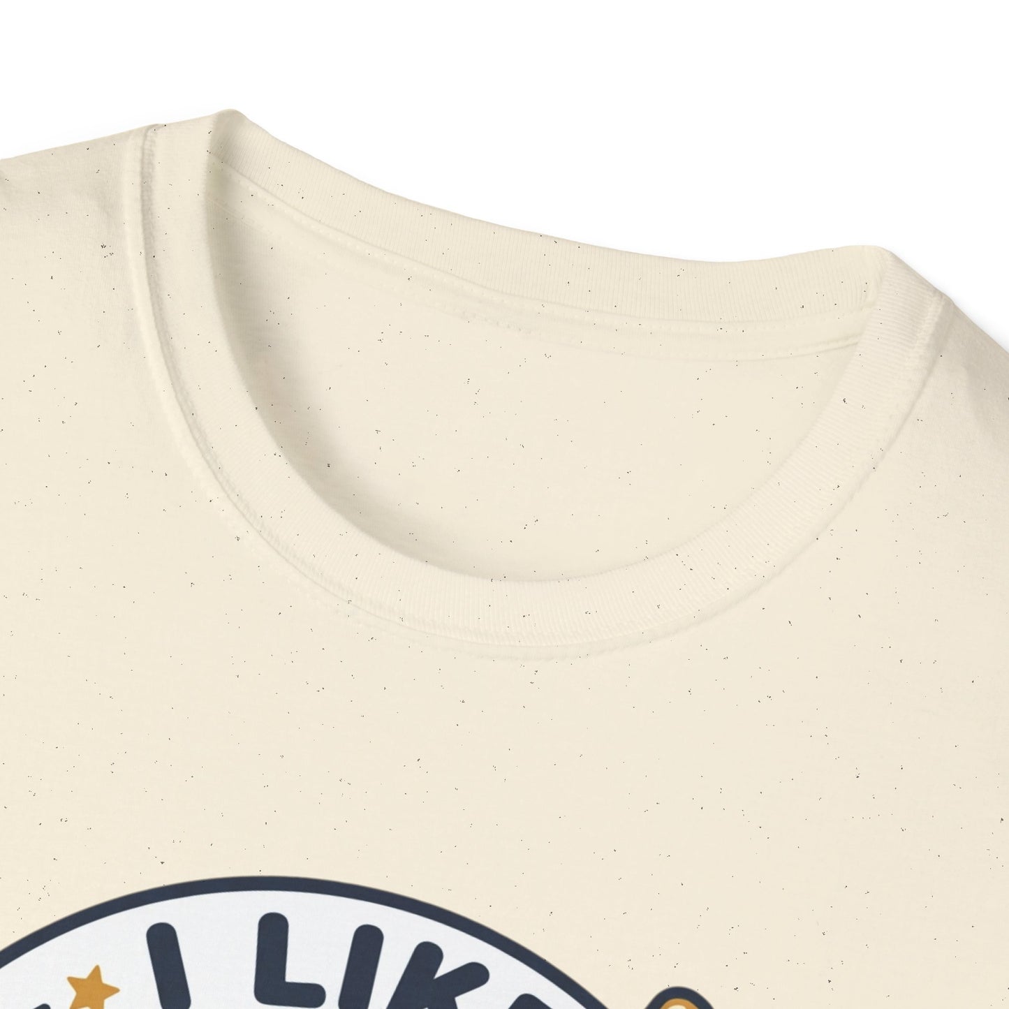 I Like Mini Golf T-Shirt — Retro Mini-Golf Graphic Tee for Fans & Players