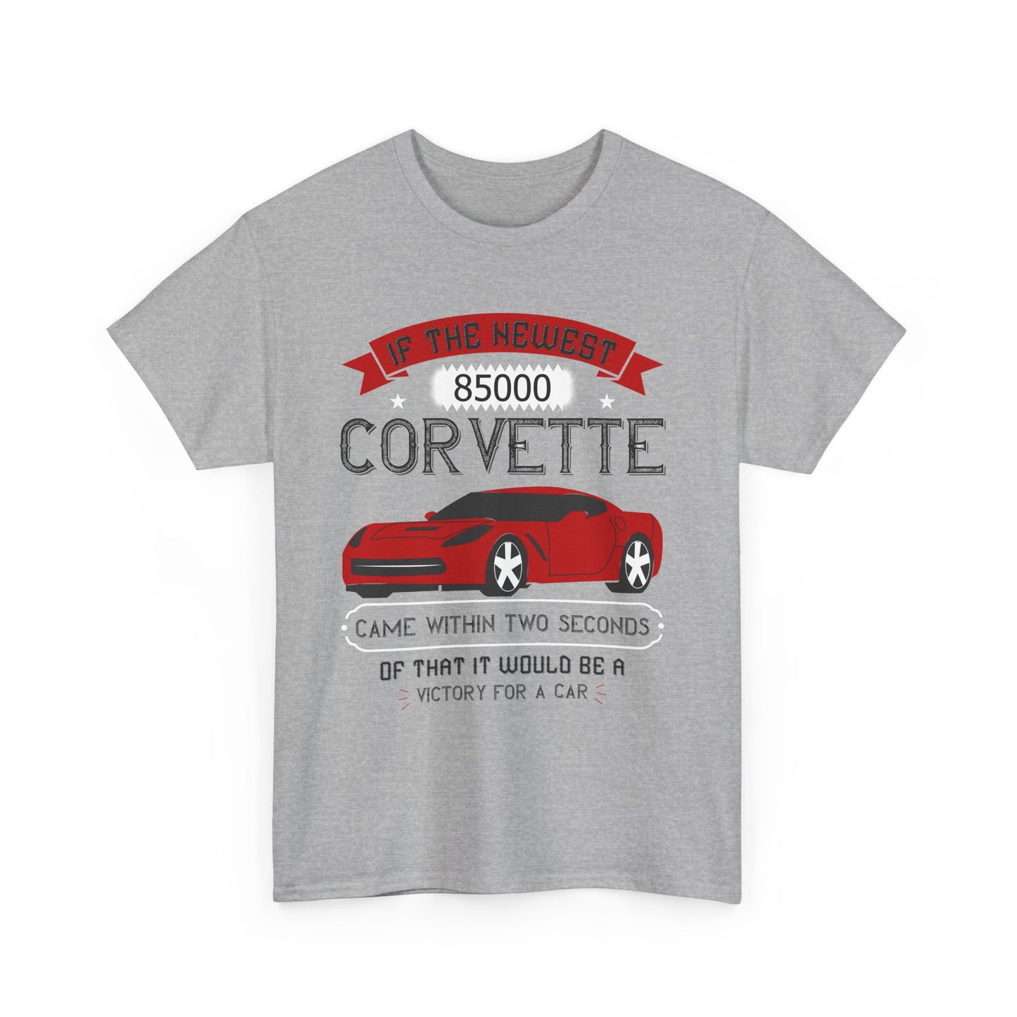 Corvette Enthusiast