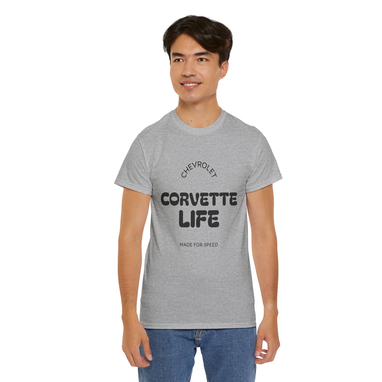Corvette Life