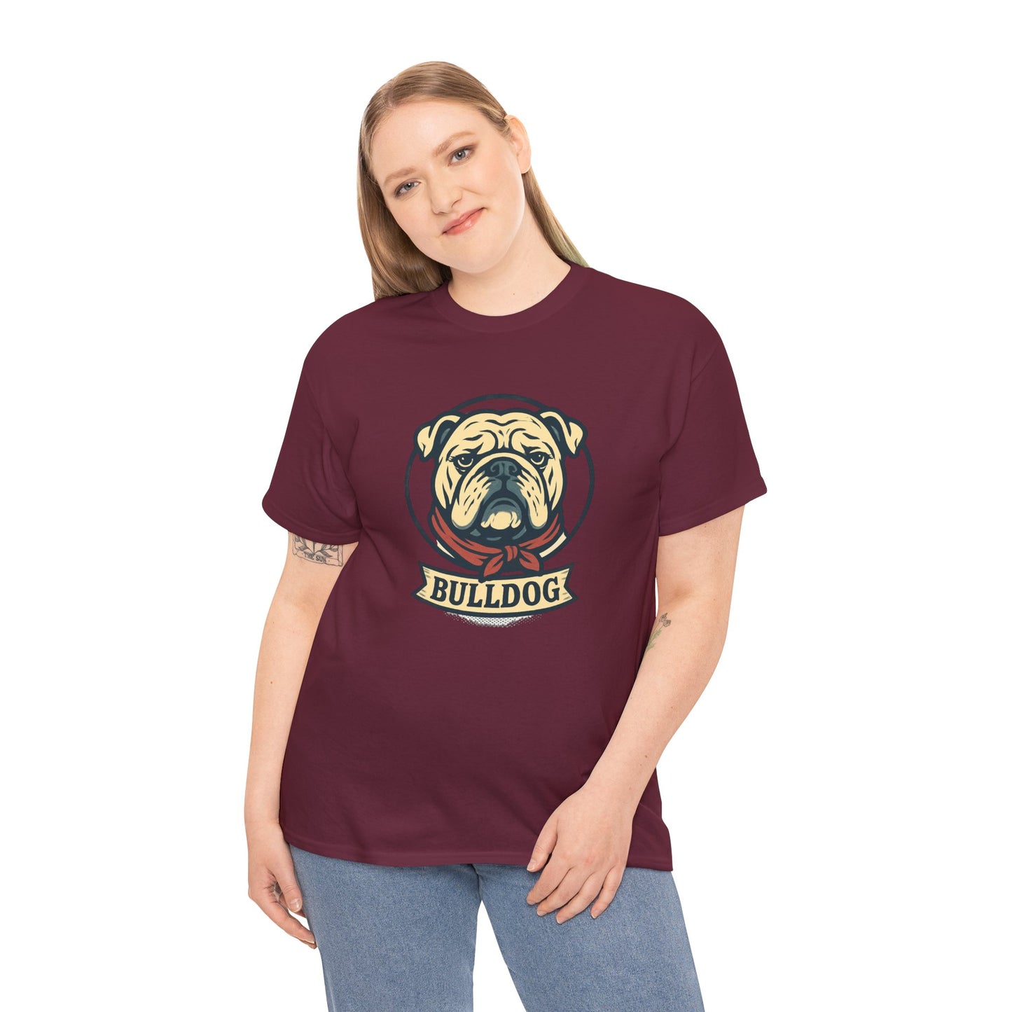 Bulldog