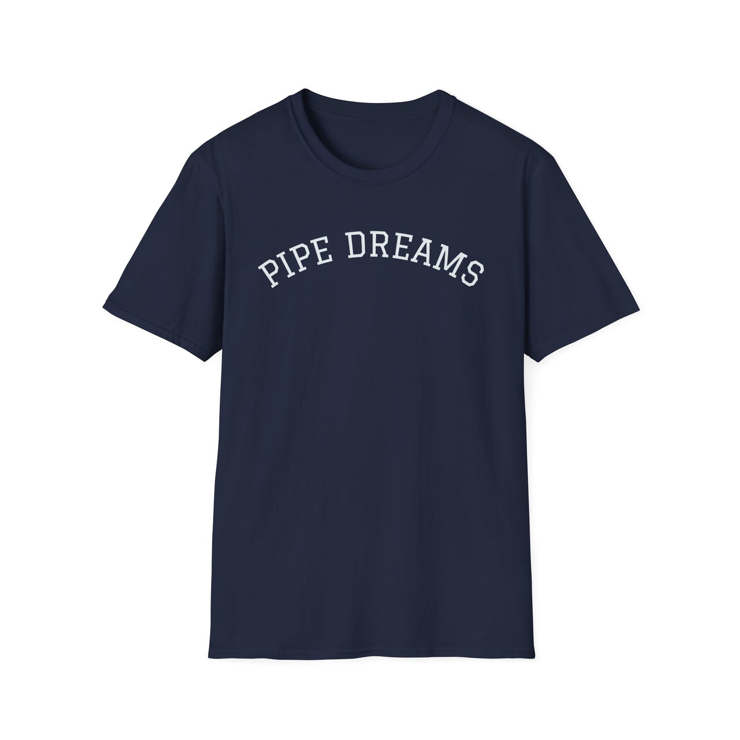 Pipe Dreams