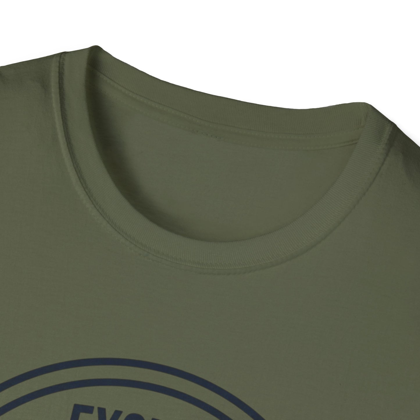 "Excess Alcohol Intake: Handle With Caution" Graphic Tee