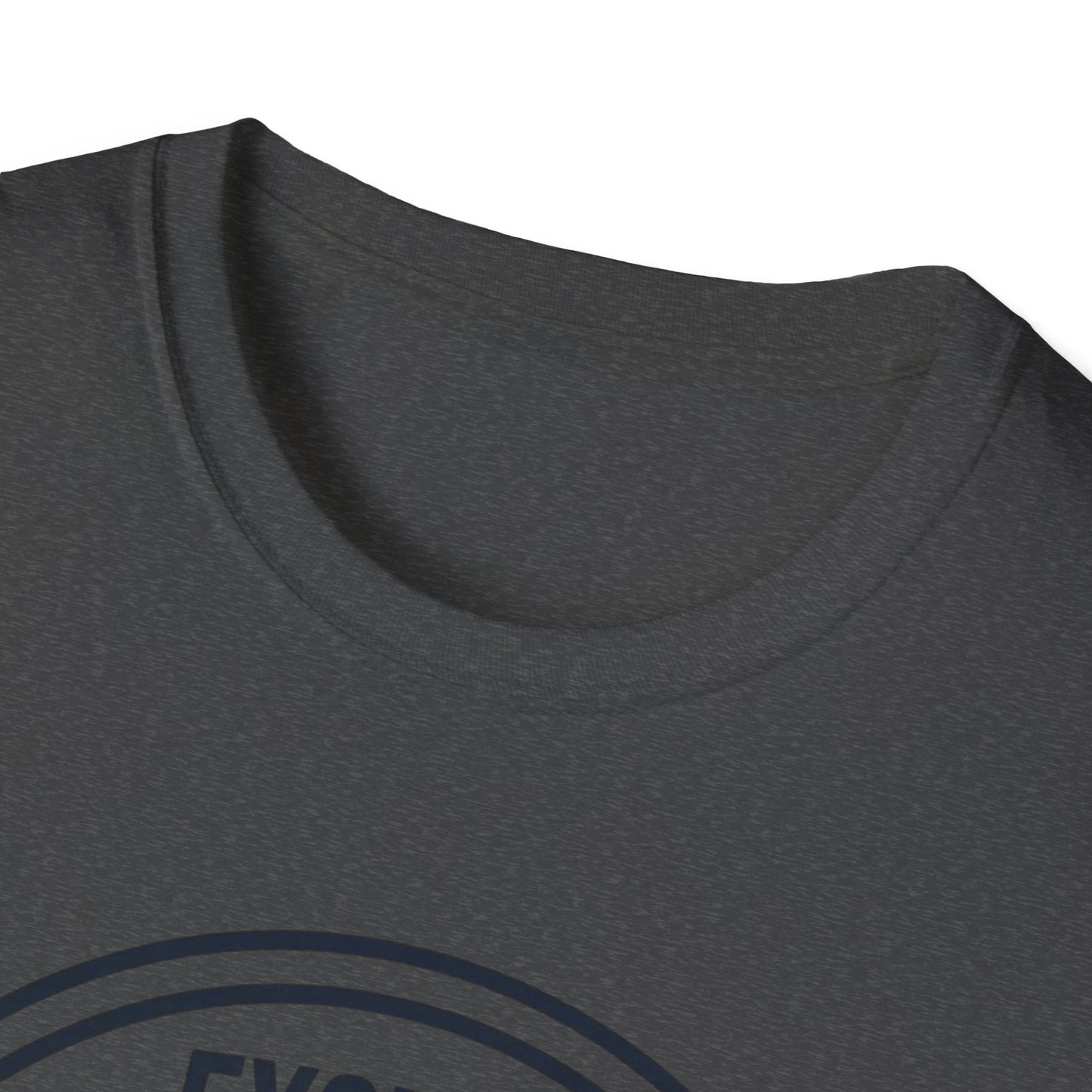 "Excess Alcohol Intake: Handle With Caution" Graphic Tee