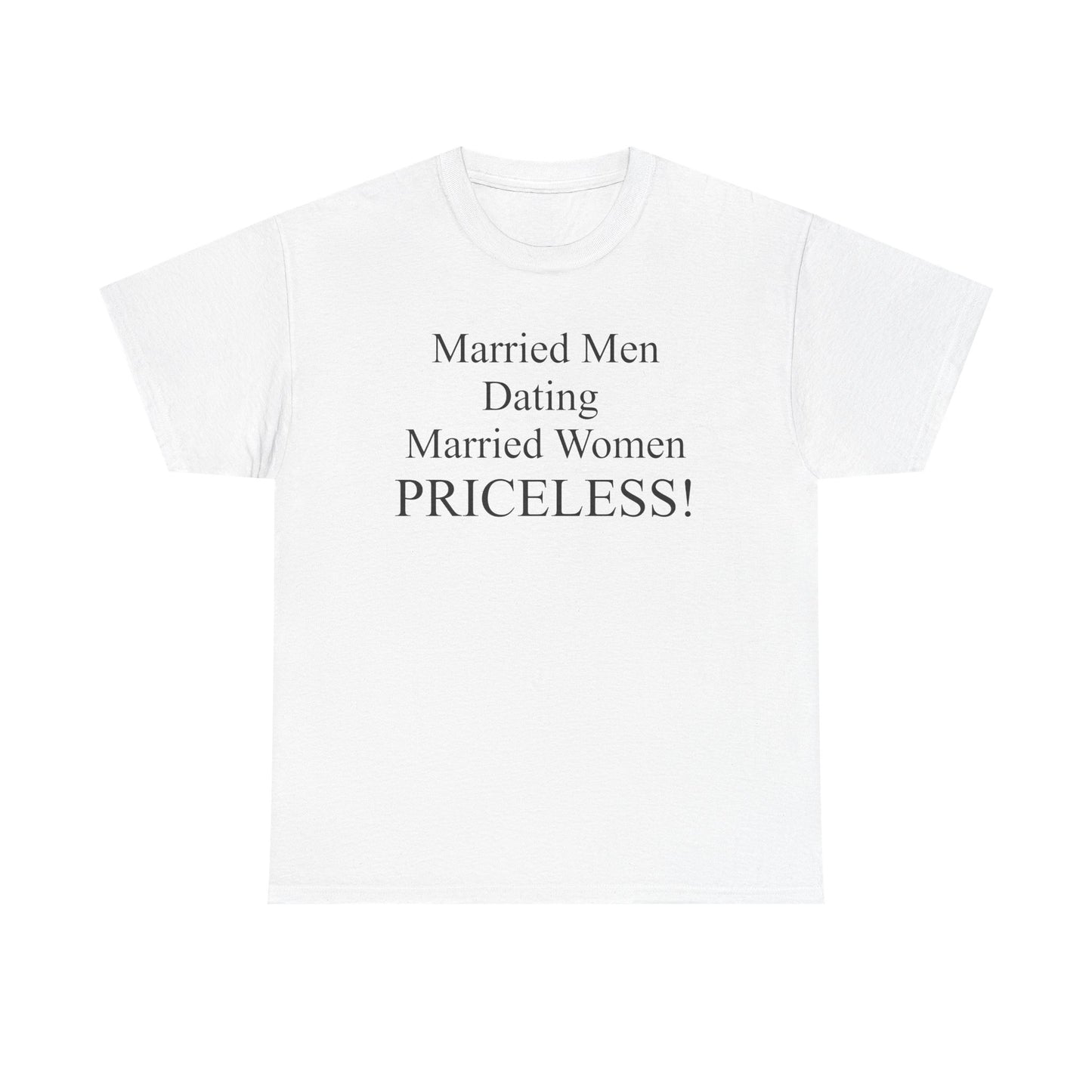 Married Men Dating Married Women