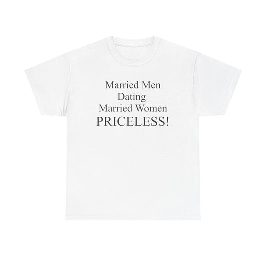 Married Men Dating Married Women
