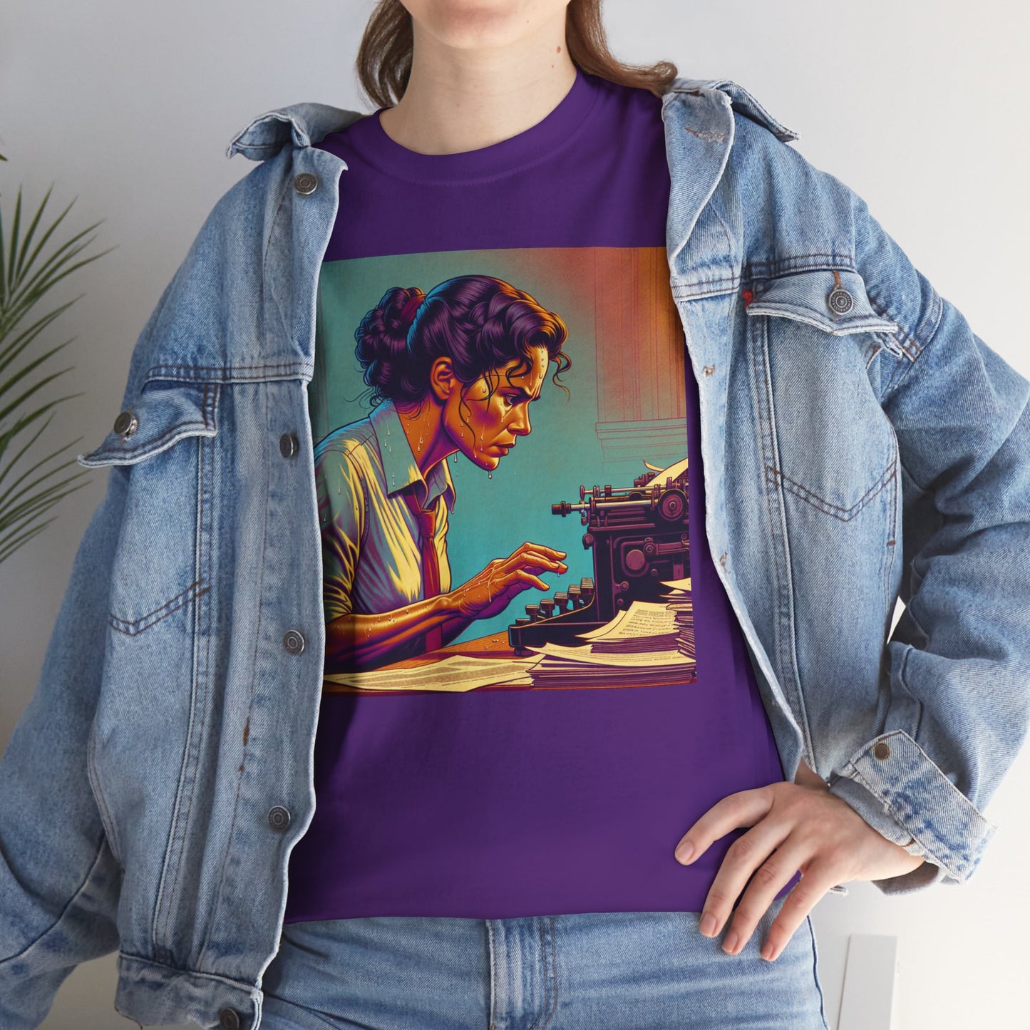 Artistic Writer