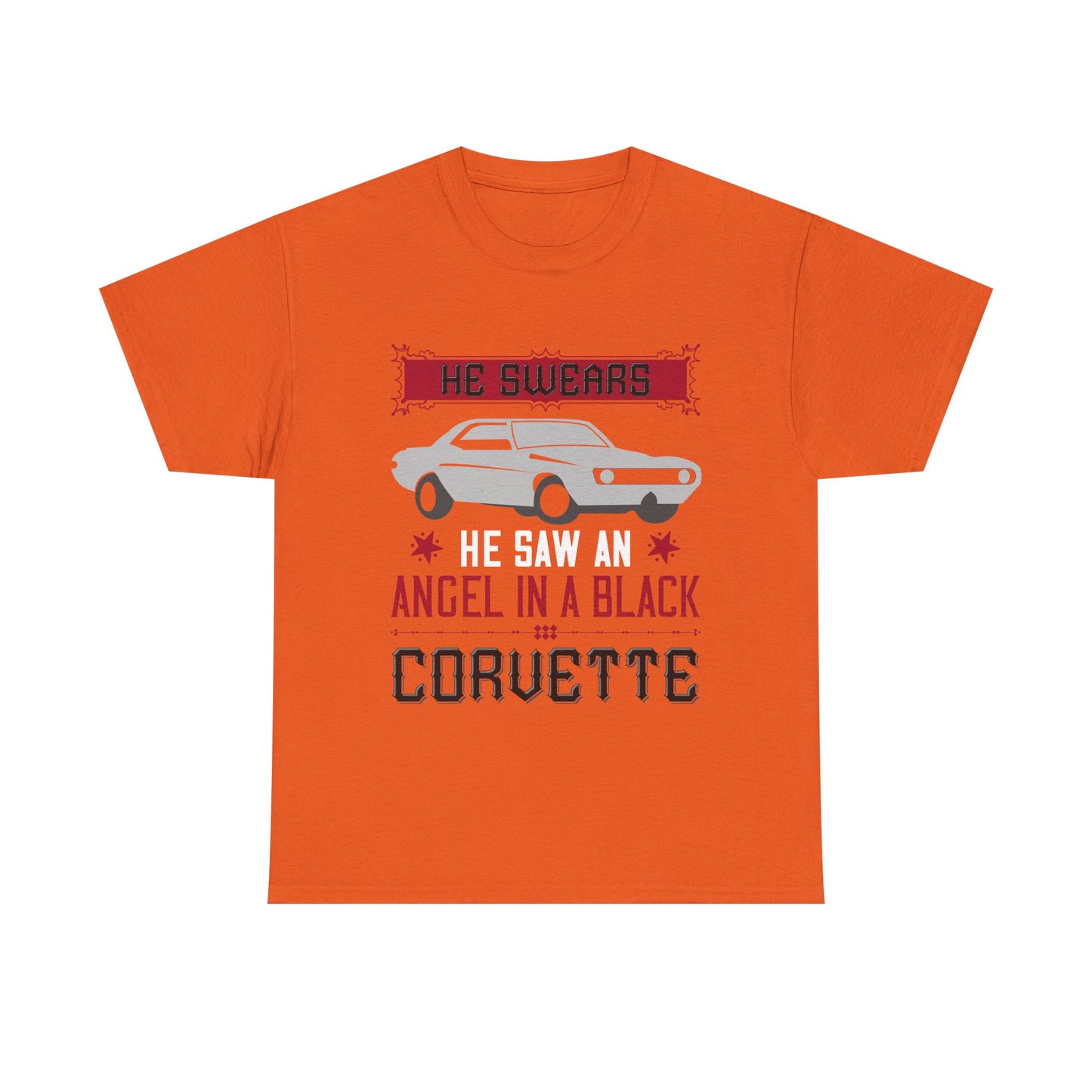 Corvette or Not