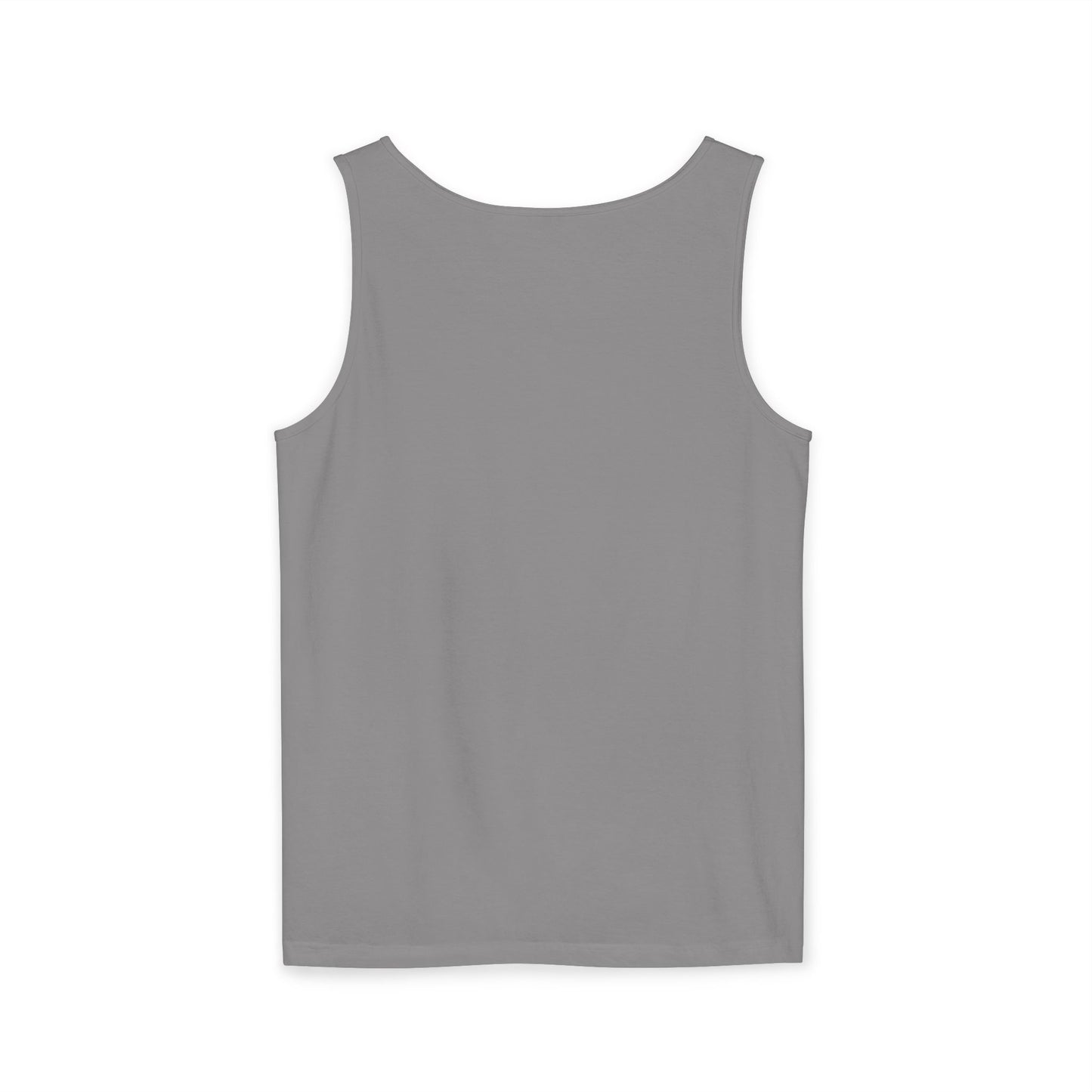 I Love Cocks Rooster Tank — Vintage Farmyard Graphic Tank Top