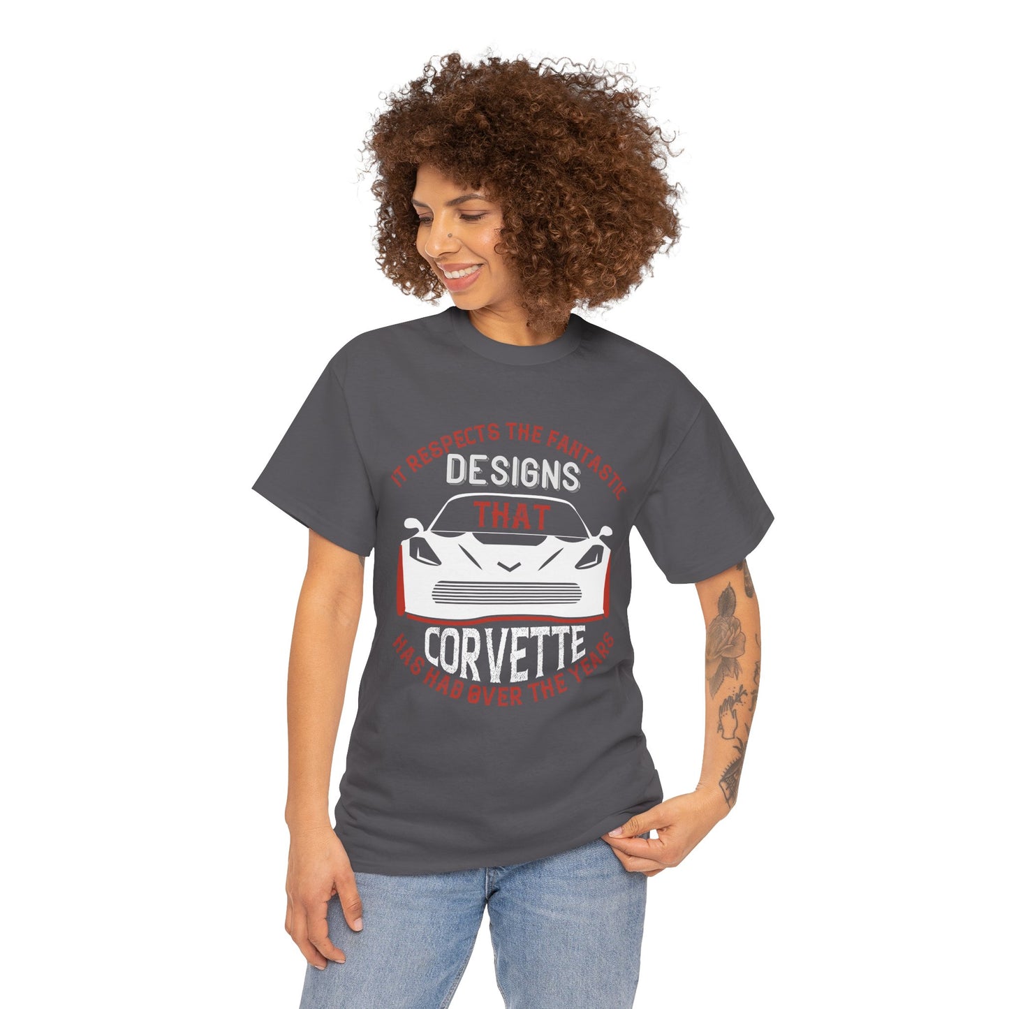 Corvette Enthusiast