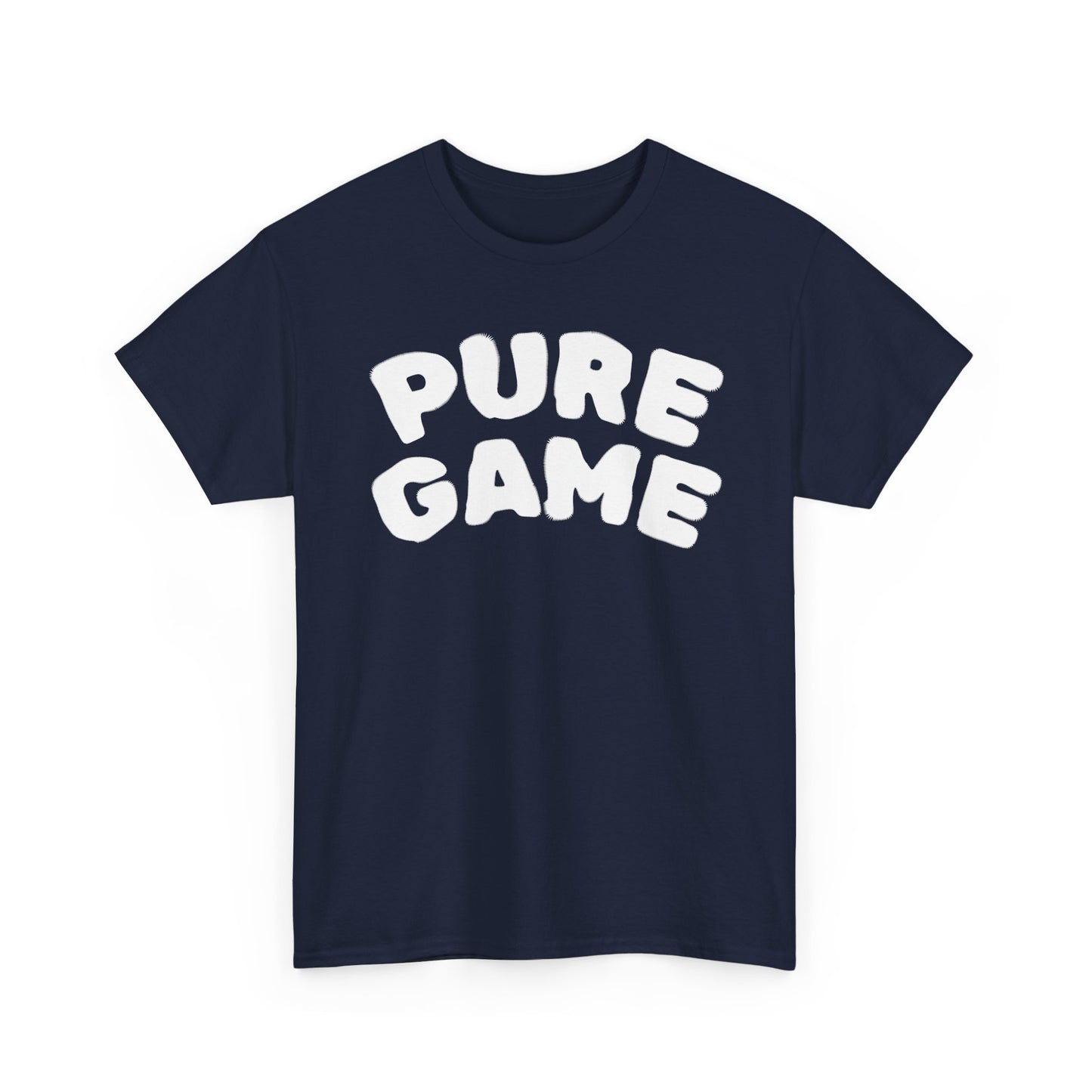 Pure Game