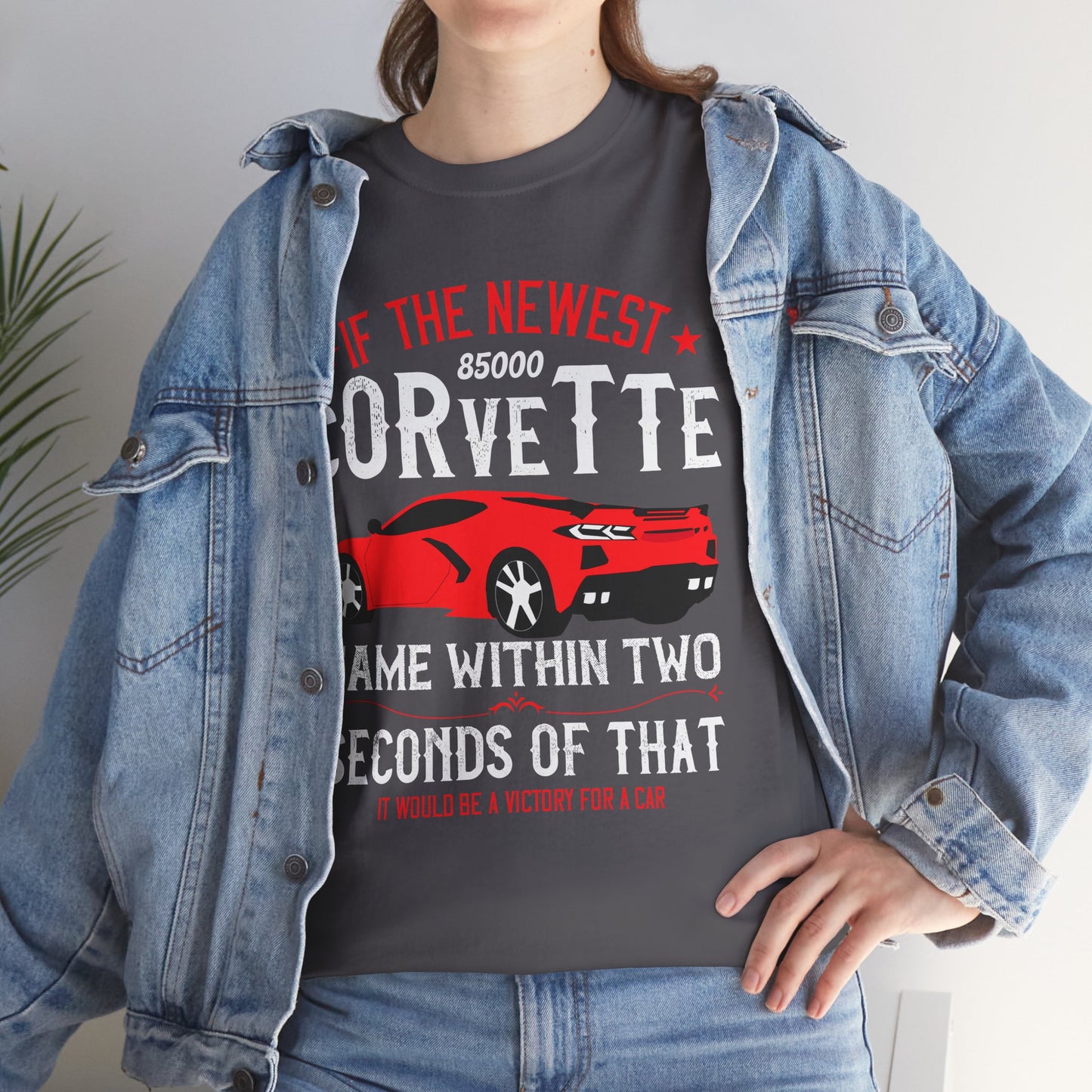Corvette