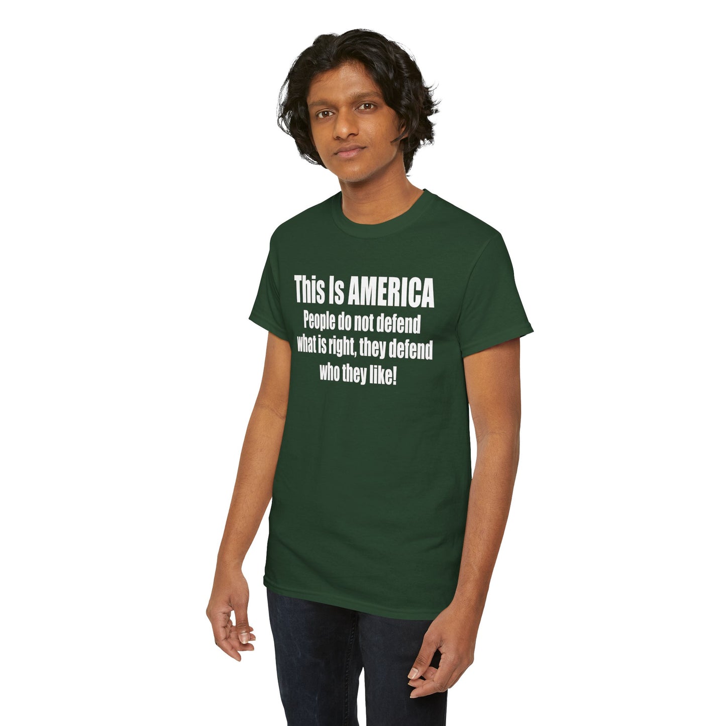 This is America