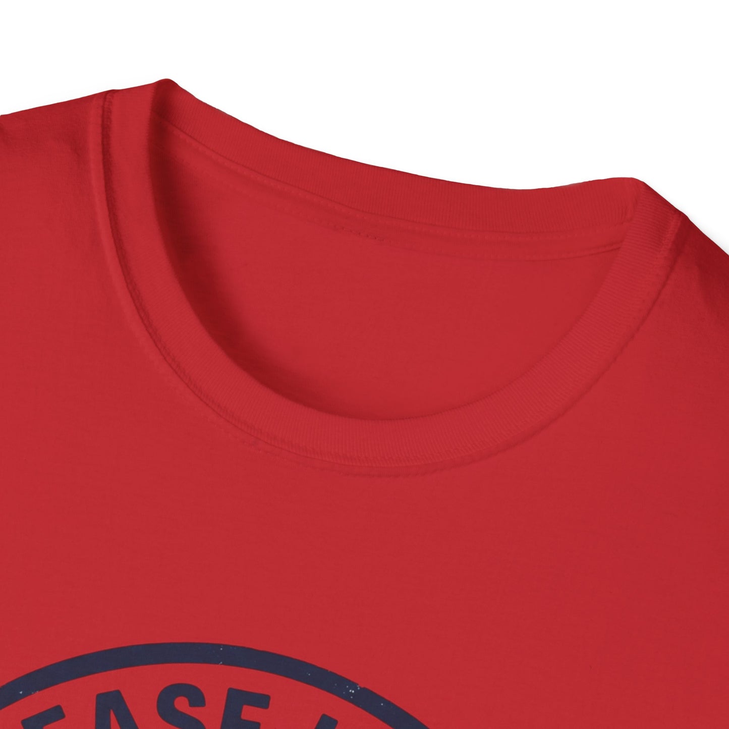 Please Use It Brain Graphic T-Shirt — Funny Mental Fitness Tee