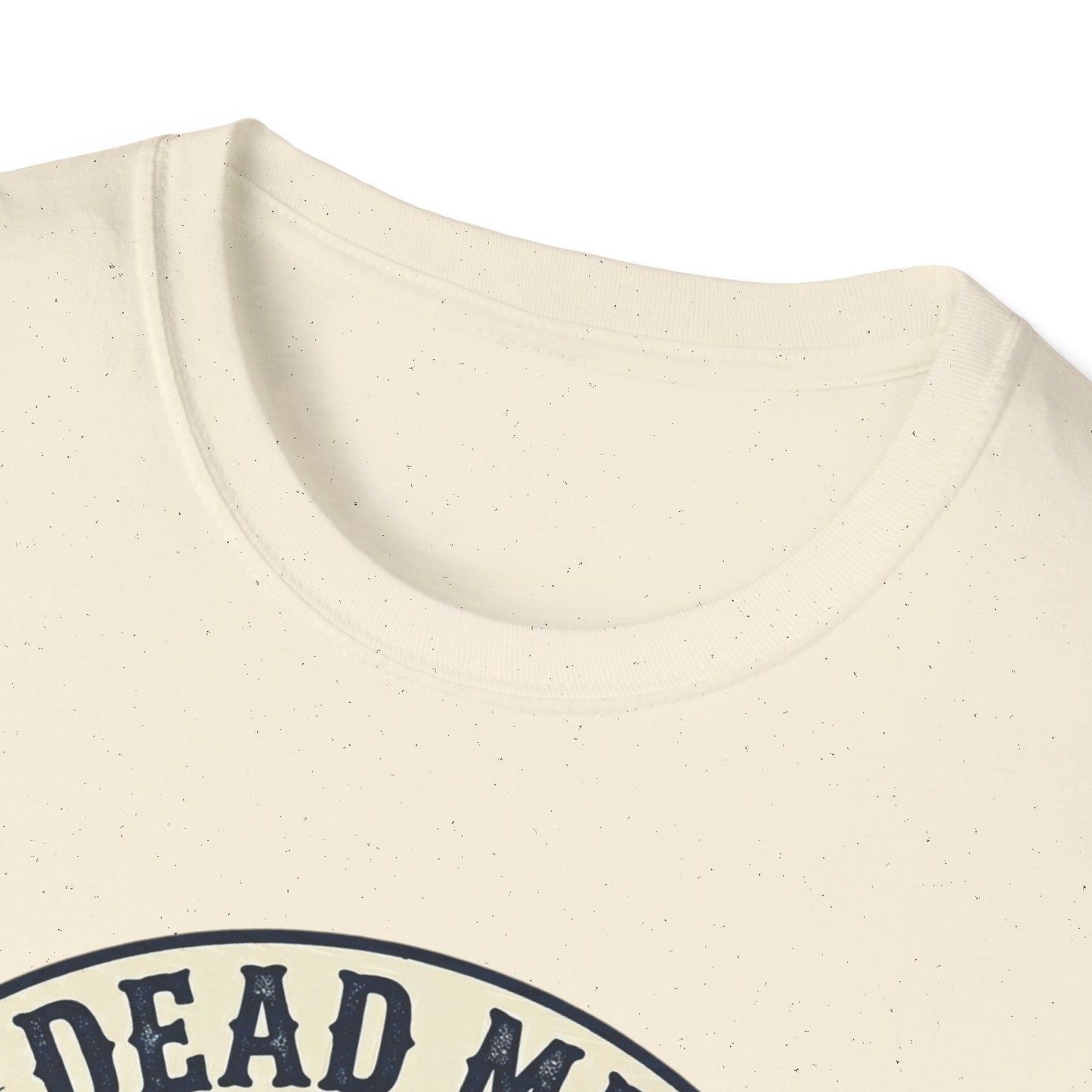 Pirate Skull Tee — "Dead Men Tell No Lies" Graphic T-Shirt