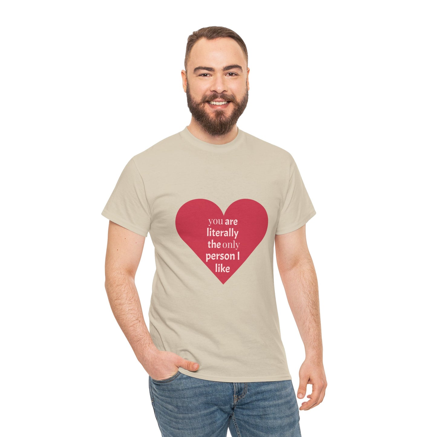 Heartfelt Love