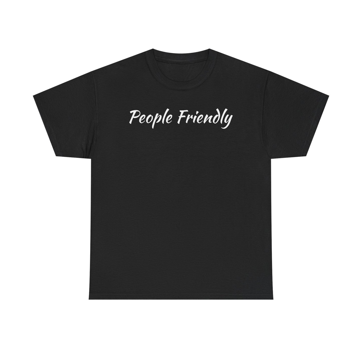 People Friendly