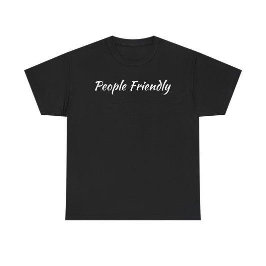 People Friendly