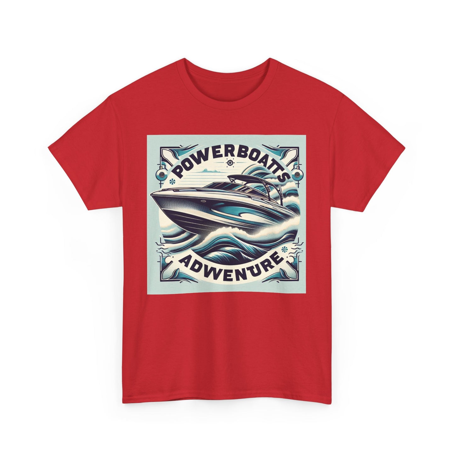 Adventure Powerboats
