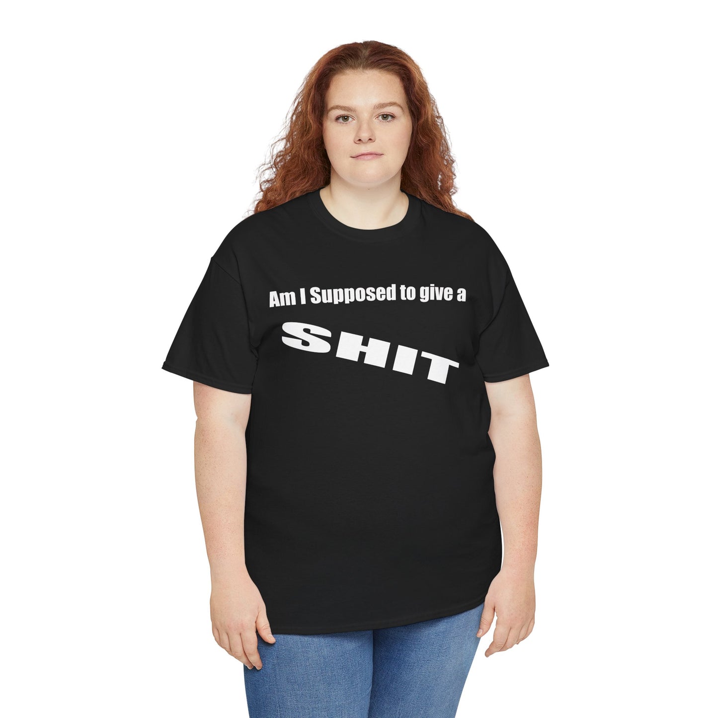 Am I supposed to care