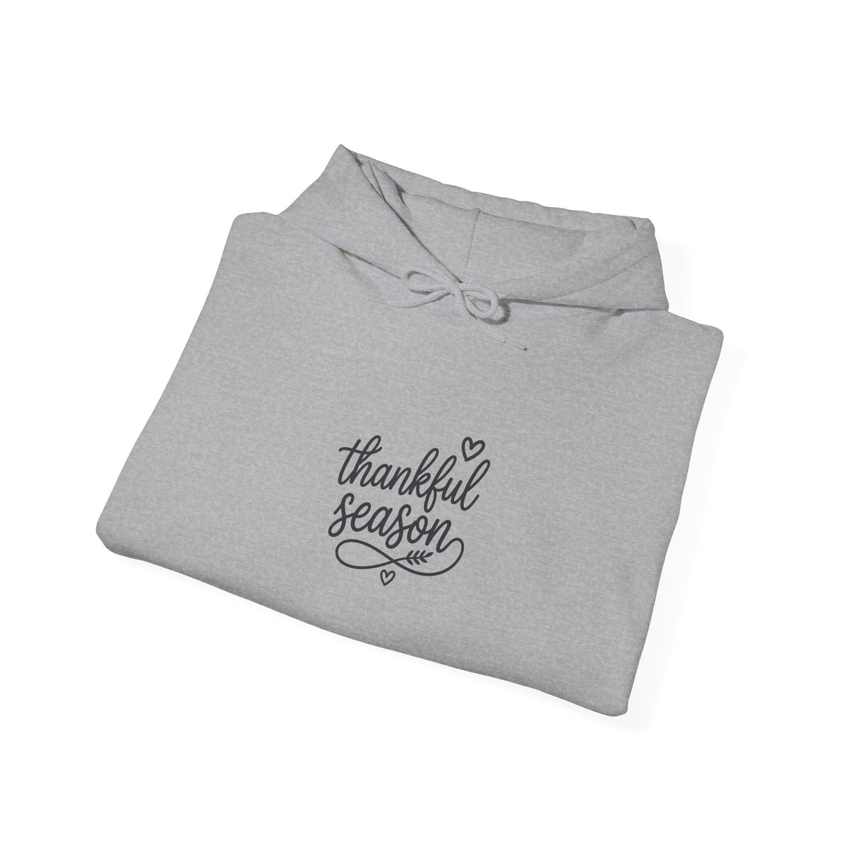 Thankful Season Hoodie | Thanksgiving, Fall Harvest